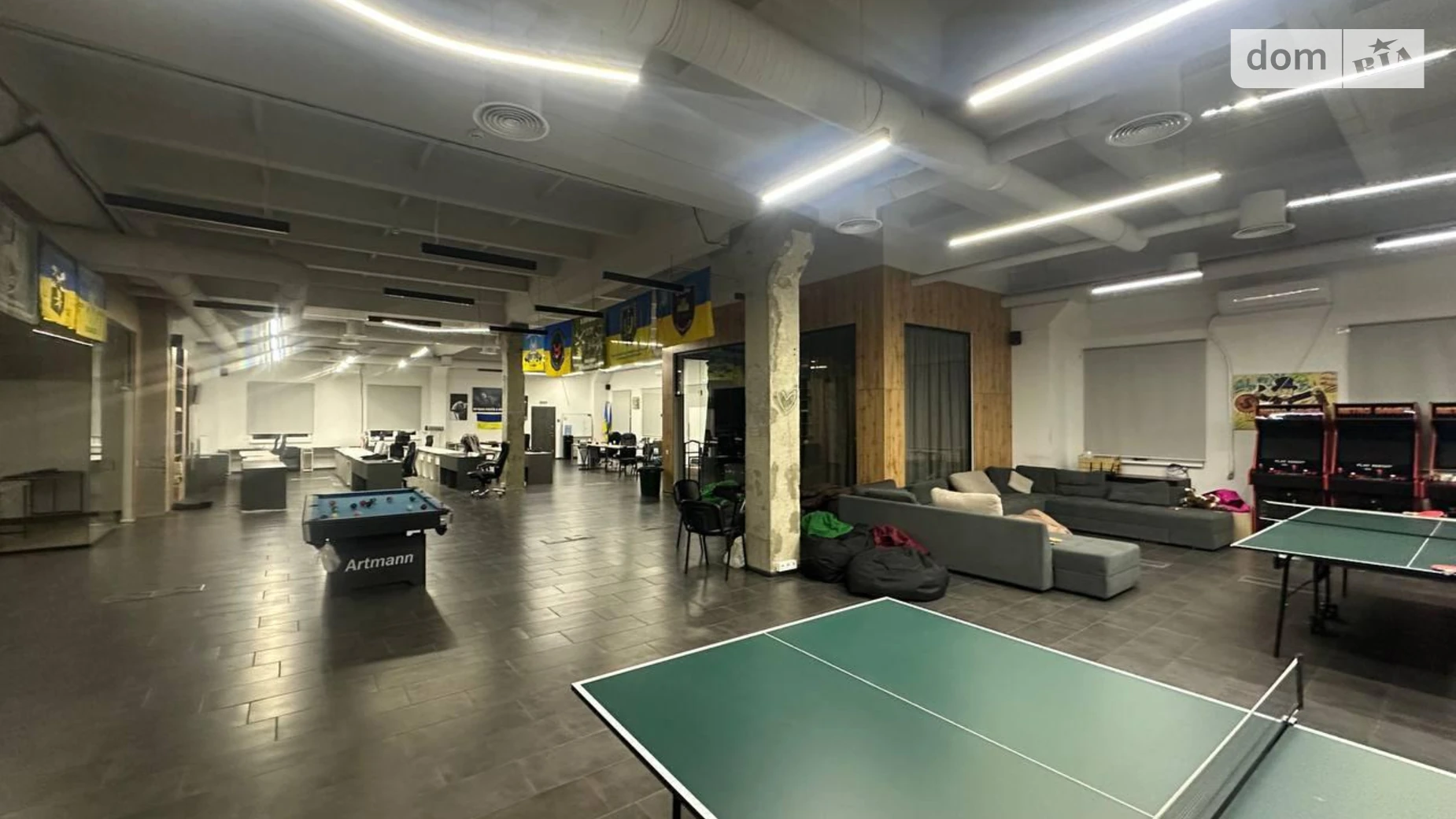 Сдается в аренду офис 900 кв. м в бизнес-центре, цена: 17000 $ - фото 5