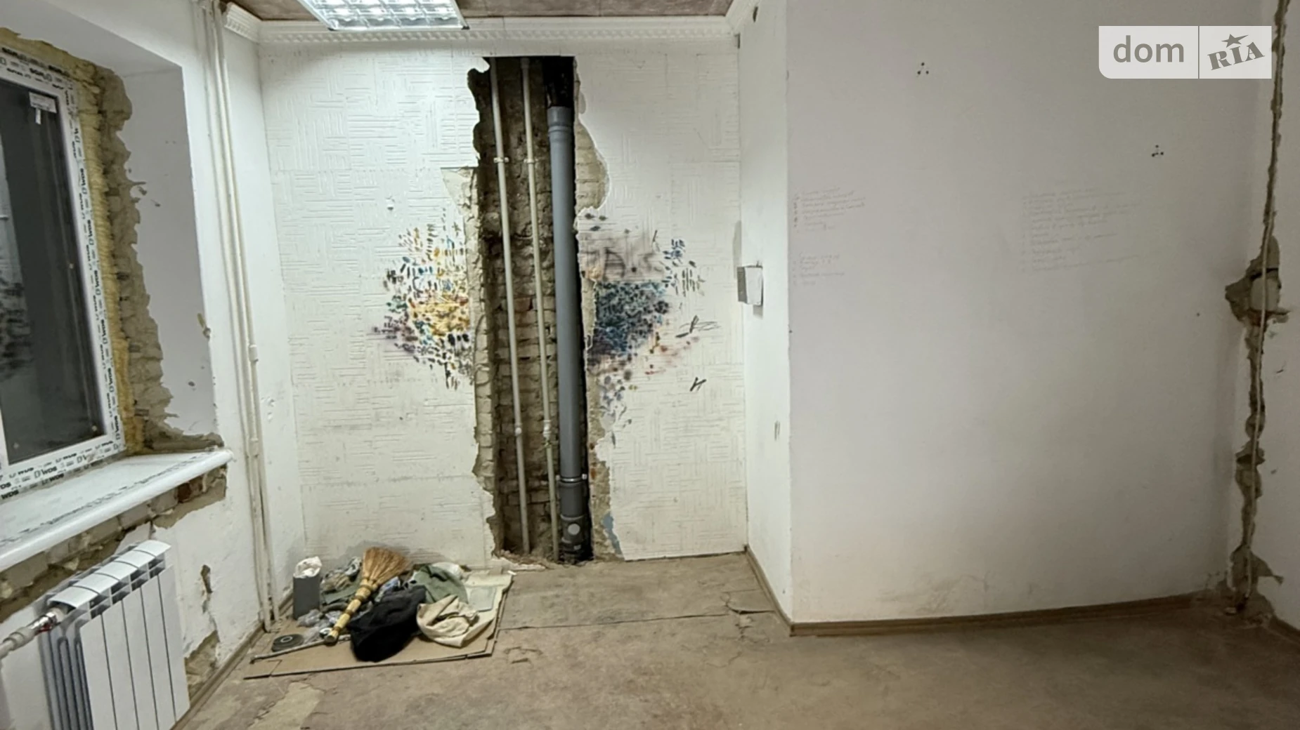 Продается помещения свободного назначения 24.6 кв. м в 9-этажном здании, цена: 10000 $ - фото 3