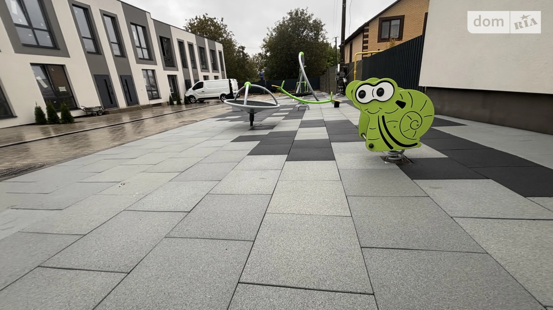 ул. Мирная Зарванцы ЖК FLAGMAN RESIDENCE, цена: 74000 $ - фото 2