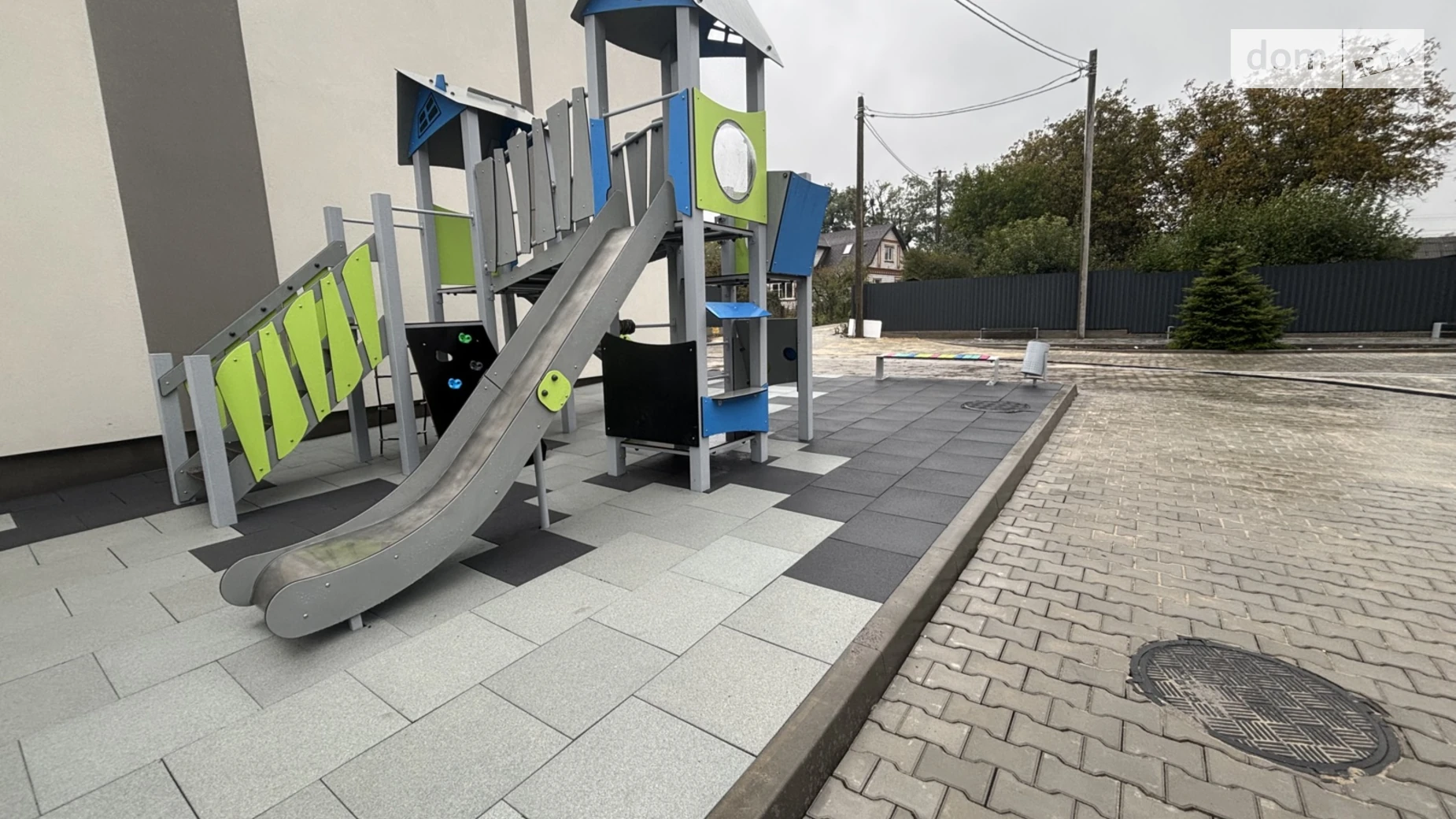 ул. Мирная Зарванцы ЖК FLAGMAN RESIDENCE, цена: 74000 $ - фото 5