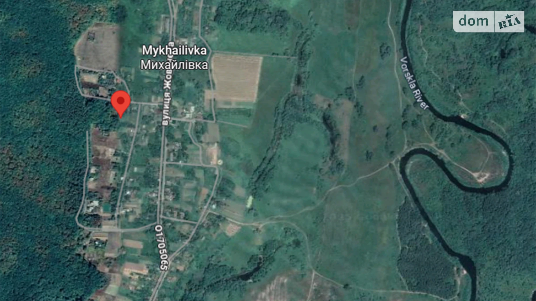 Михайловка (Диканька), цена: 15000 $ - фото 3