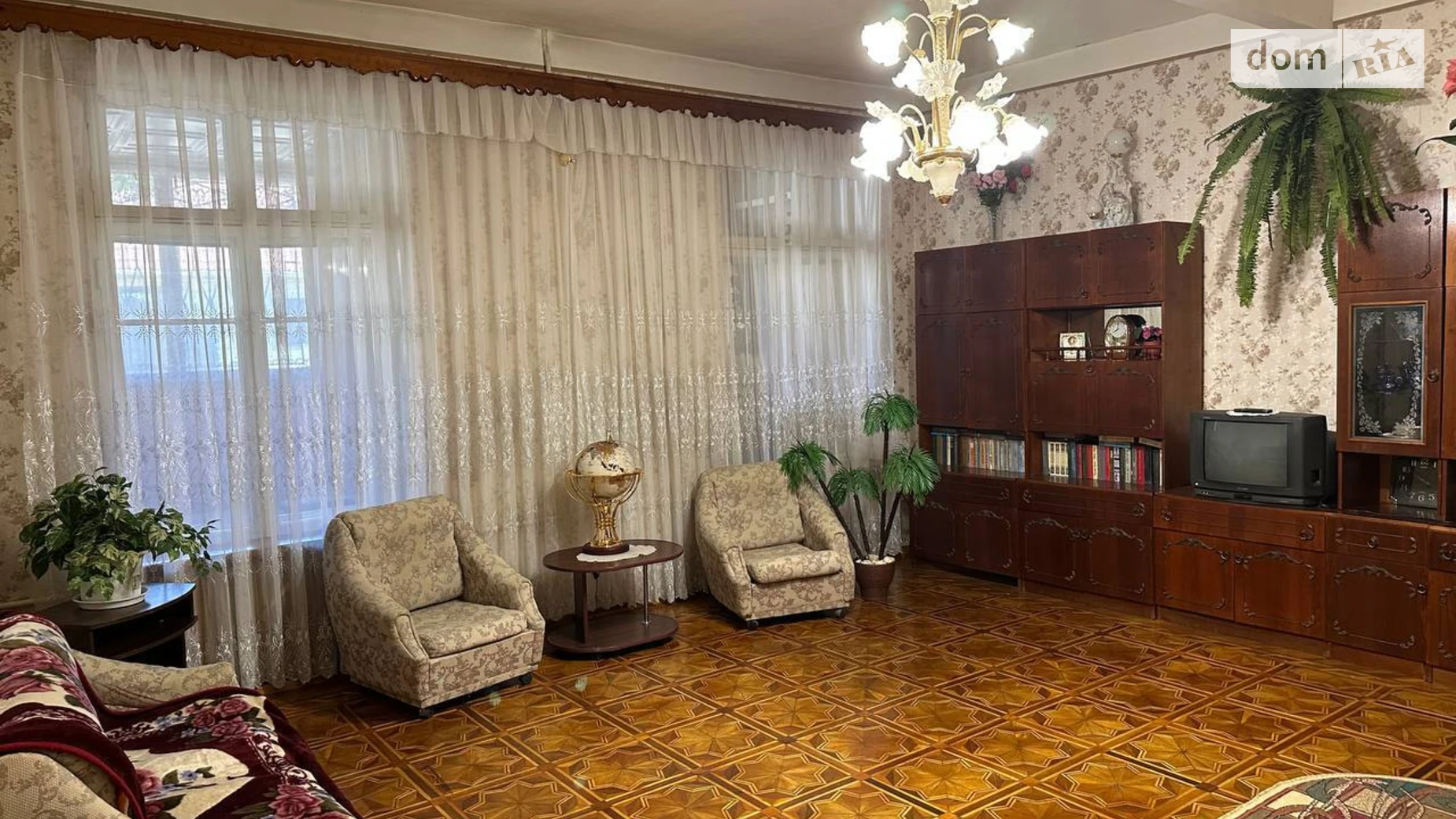 Продається 3-кімнатна квартира 127 кв. м у Одесі, вул. Фабрична - фото 2