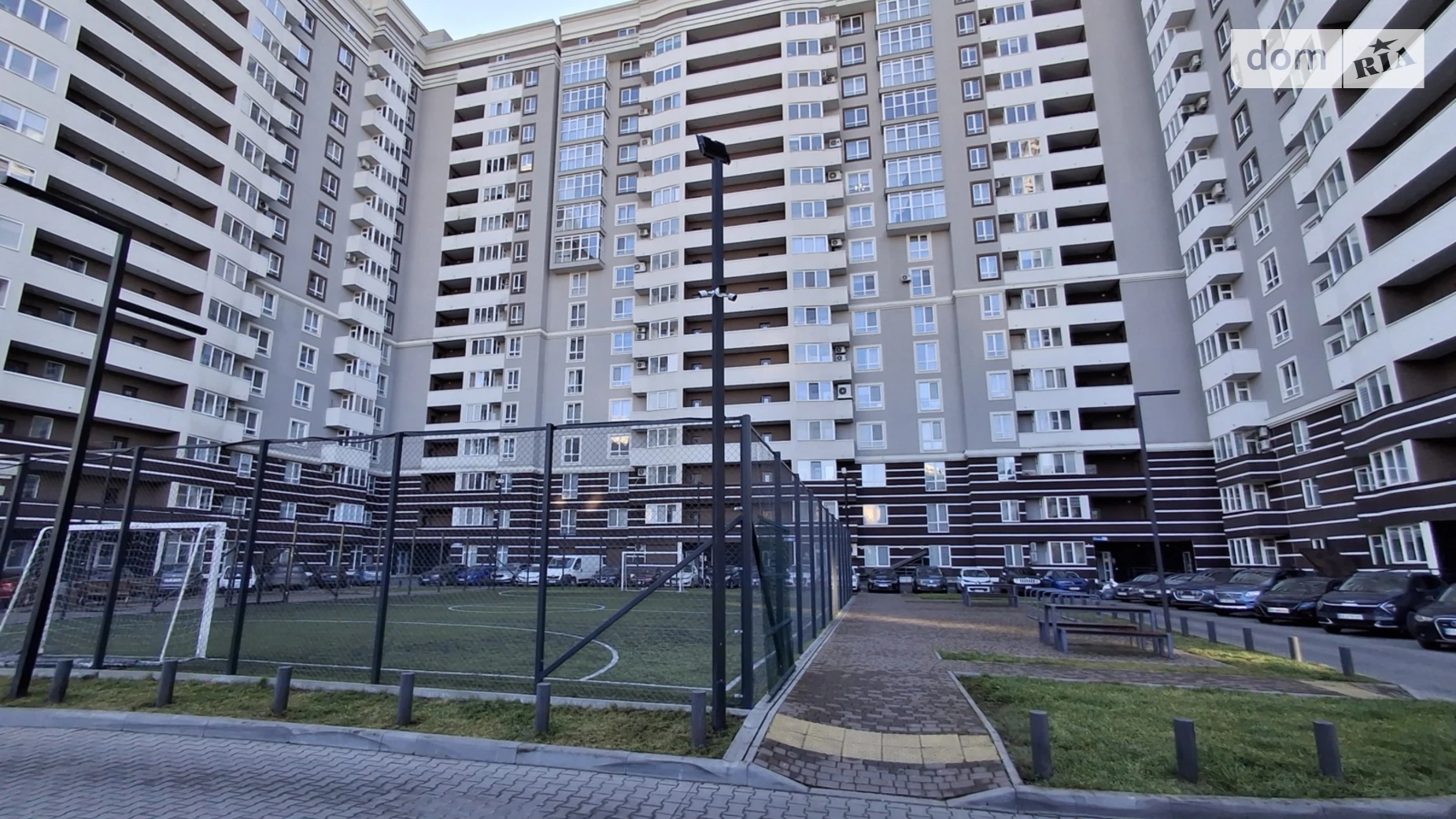 Сдается в аренду 1-комнатная квартира 44 кв. м в Хмельницком, ул. Свободы - фото 2