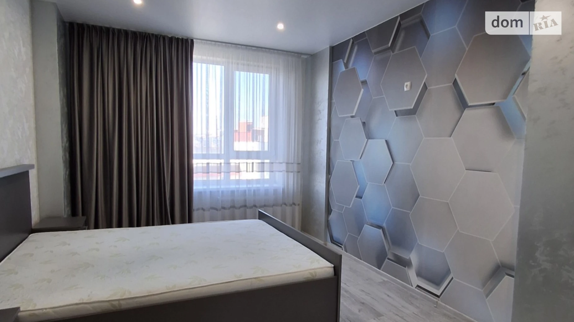 Сдается в аренду 1-комнатная квартира 44 кв. м в Хмельницком, ул. Свободы - фото 3