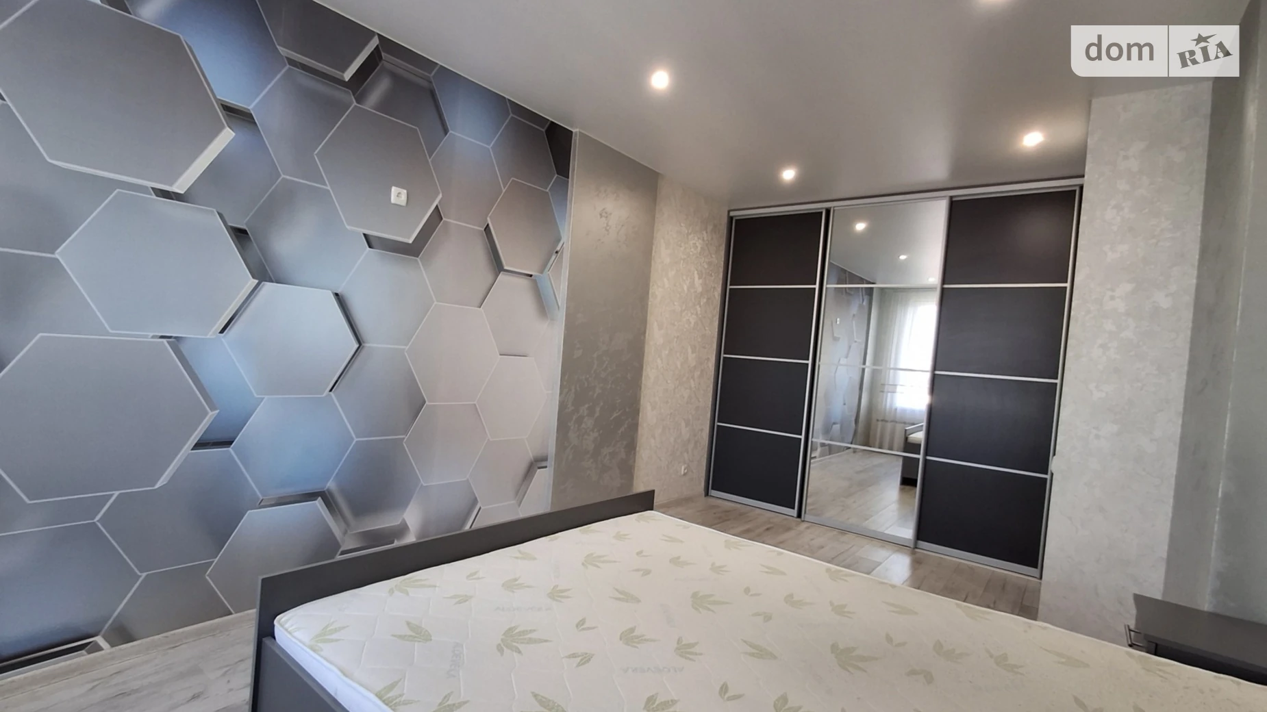 Сдается в аренду 1-комнатная квартира 44 кв. м в Хмельницком, ул. Свободы - фото 4