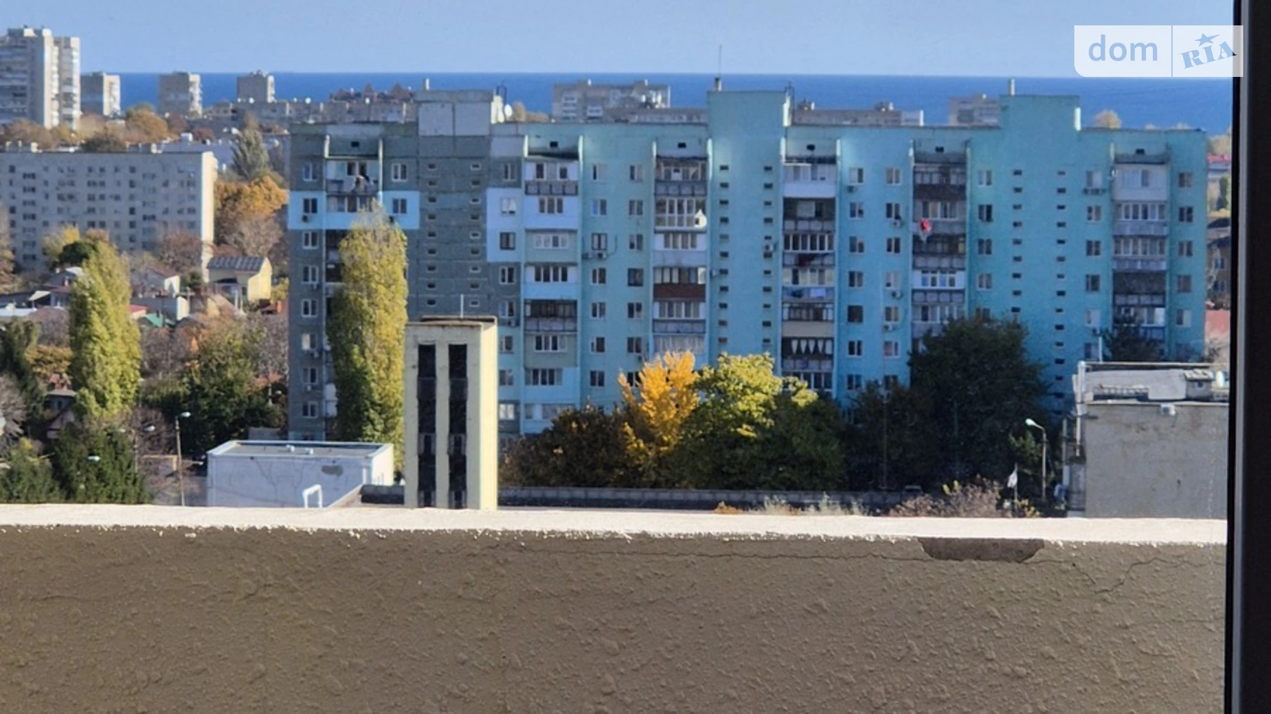 Продается 2-комнатная квартира 59 кв. м в Черноморске, ул. Защитников Украины(1 Мая), 40 - фото 3