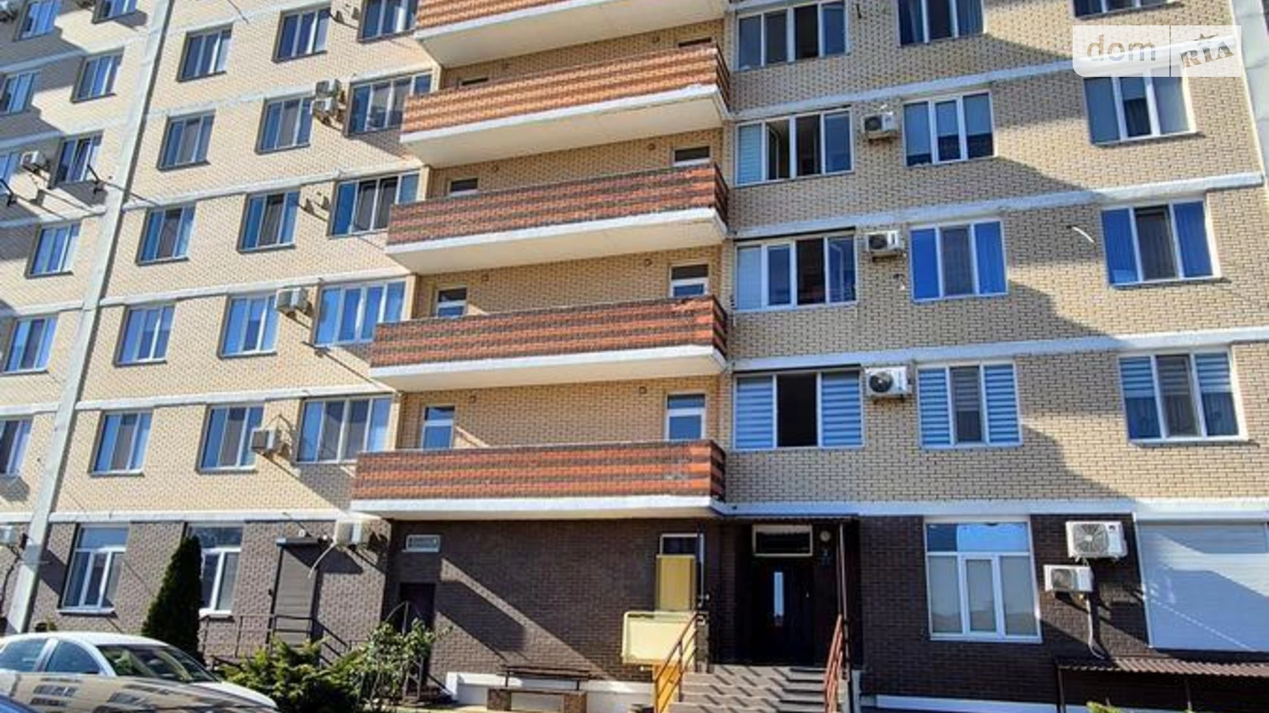 Продается 2-комнатная квартира 59 кв. м в Черноморске, ул. Защитников Украины(1 Мая), 40 - фото 4