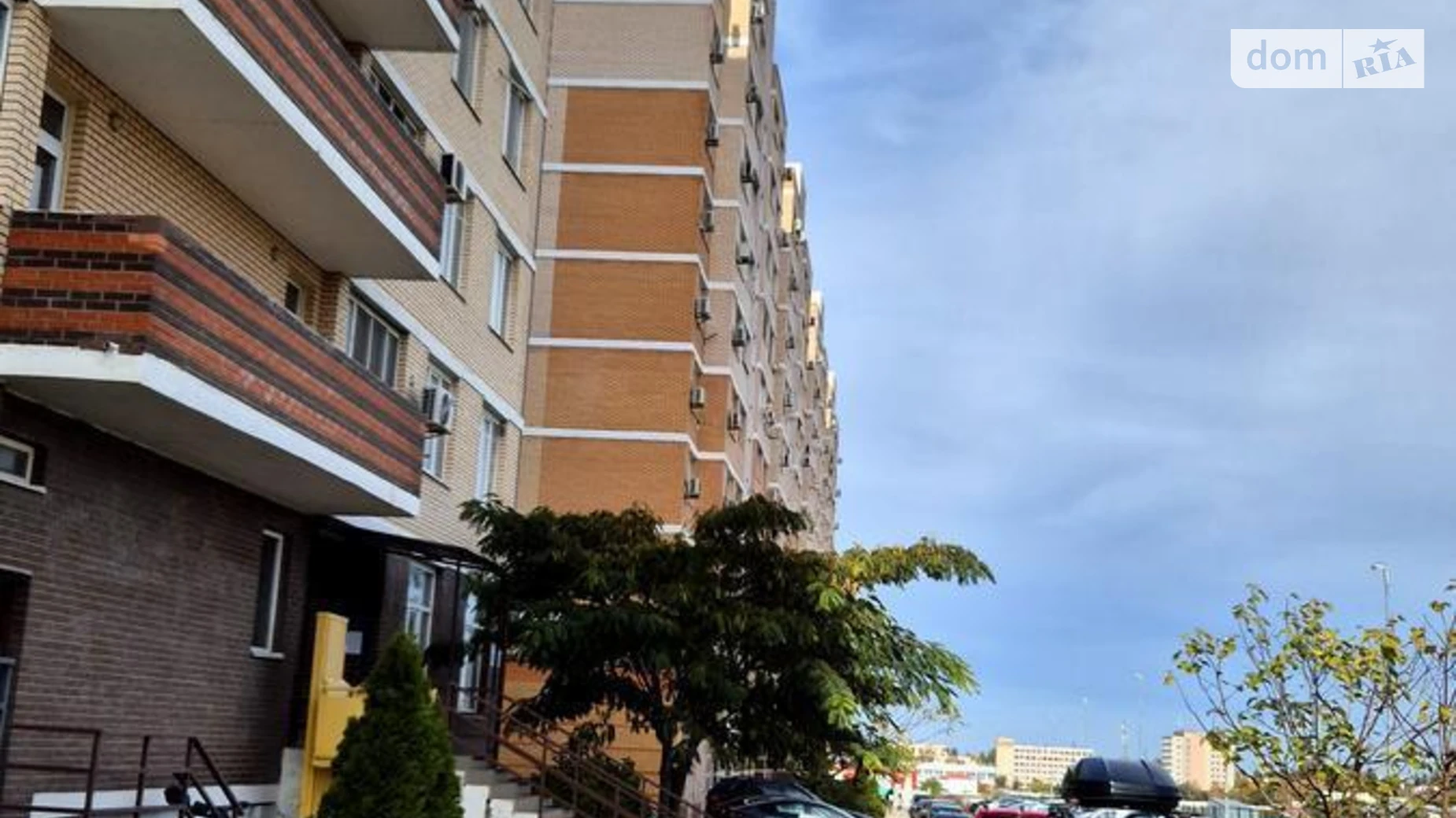 Продается 2-комнатная квартира 59 кв. м в Черноморске, ул. Защитников Украины(1 Мая), 40 - фото 5