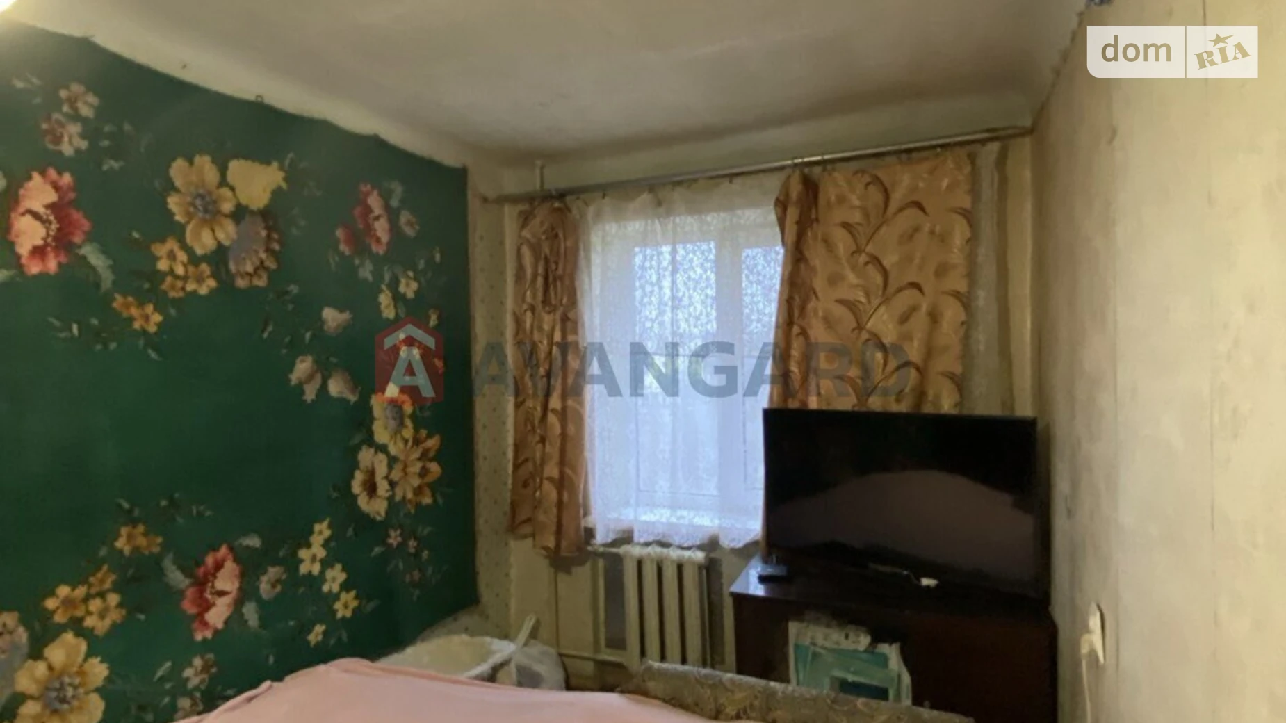 2-комнатная квартира 48 кв. м в Запорожье, ул. Почтовая(Горького) - фото 5