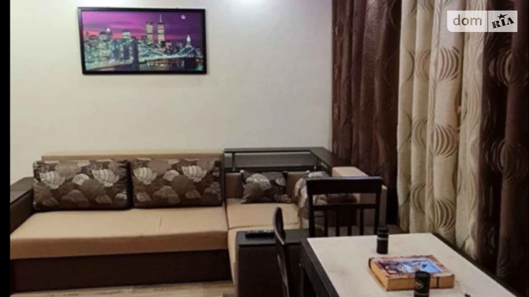 Сдается в аренду 2-комнатная квартира 46 кв. м в Николаеве - фото 3