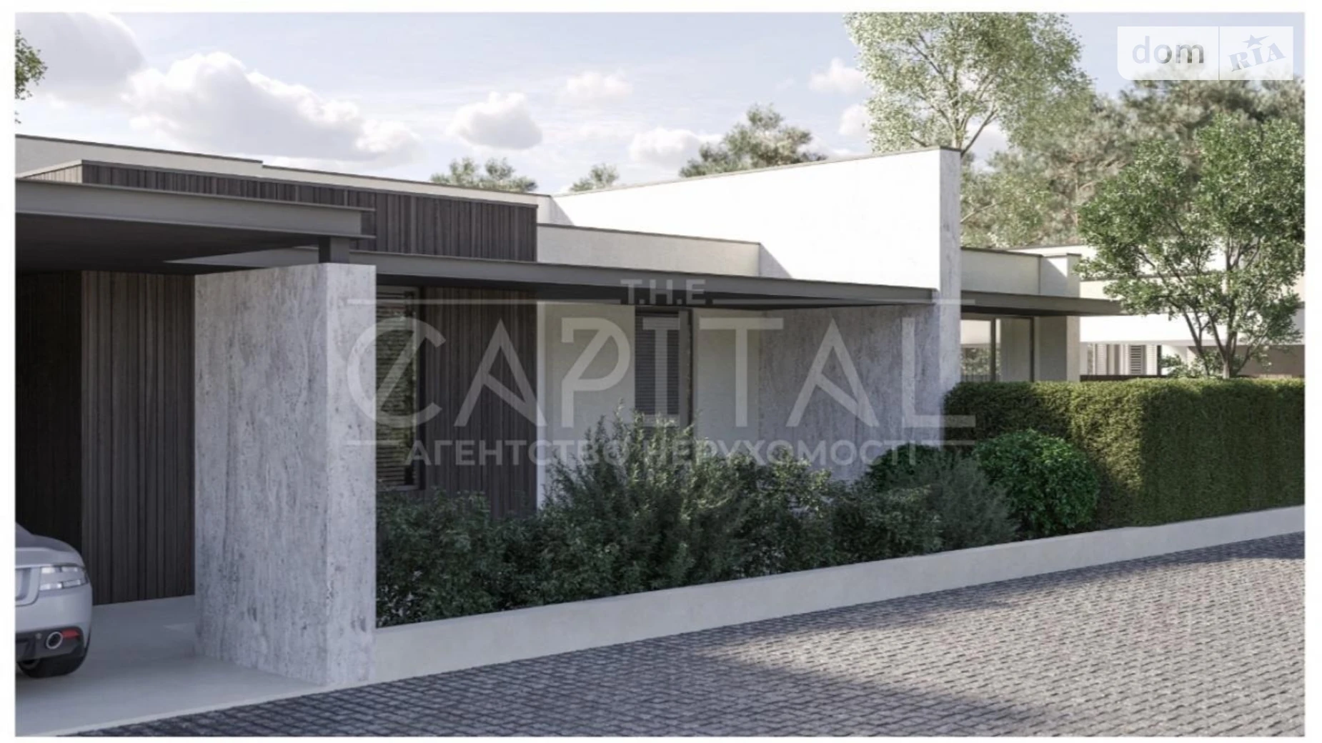 Продается одноэтажный дом 290 кв. м с верандой, цена: 1300000 $ - фото 5