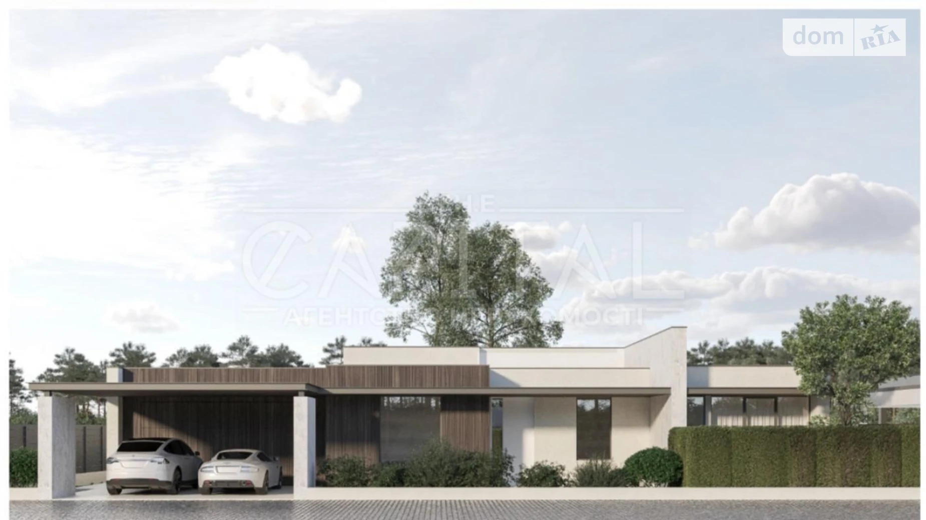 Продается одноэтажный дом 290 кв. м с верандой, цена: 1300000 $ - фото 4