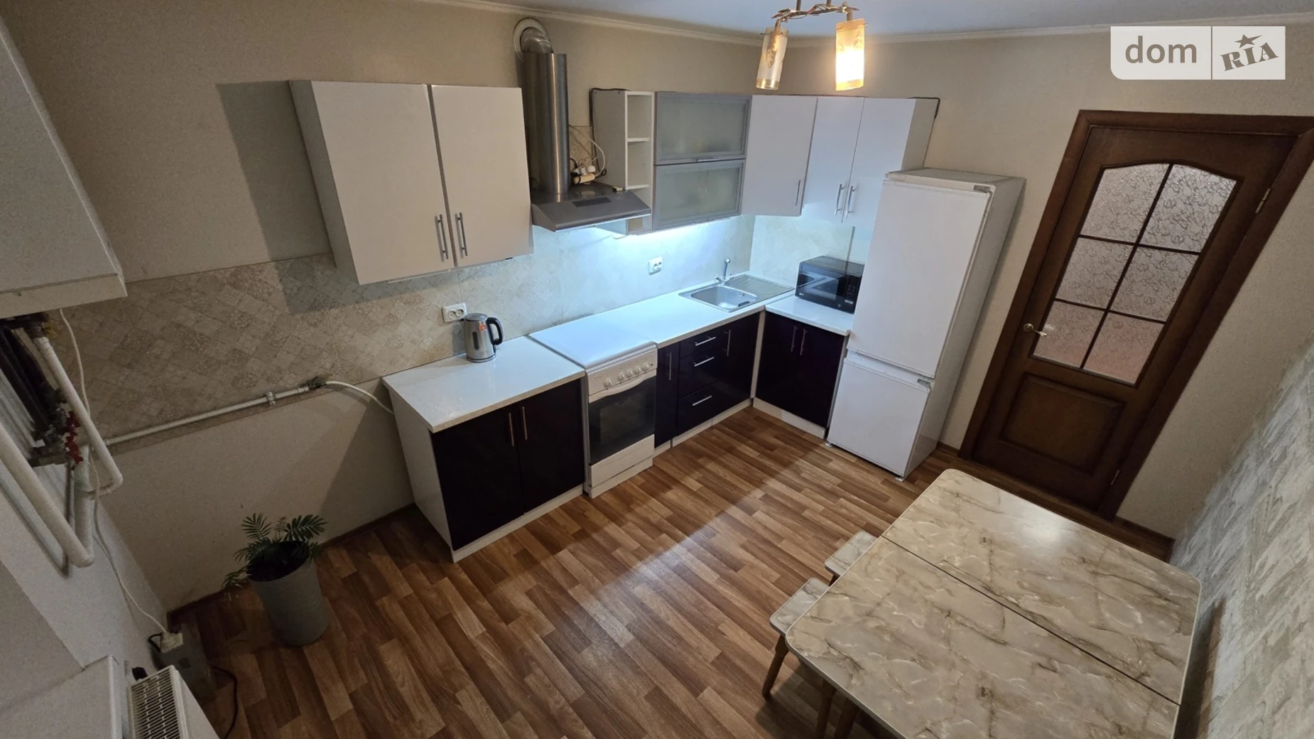 Сдается в аренду 2-комнатная квартира 65 кв. м в Виннице, бул. Свободы - фото 4