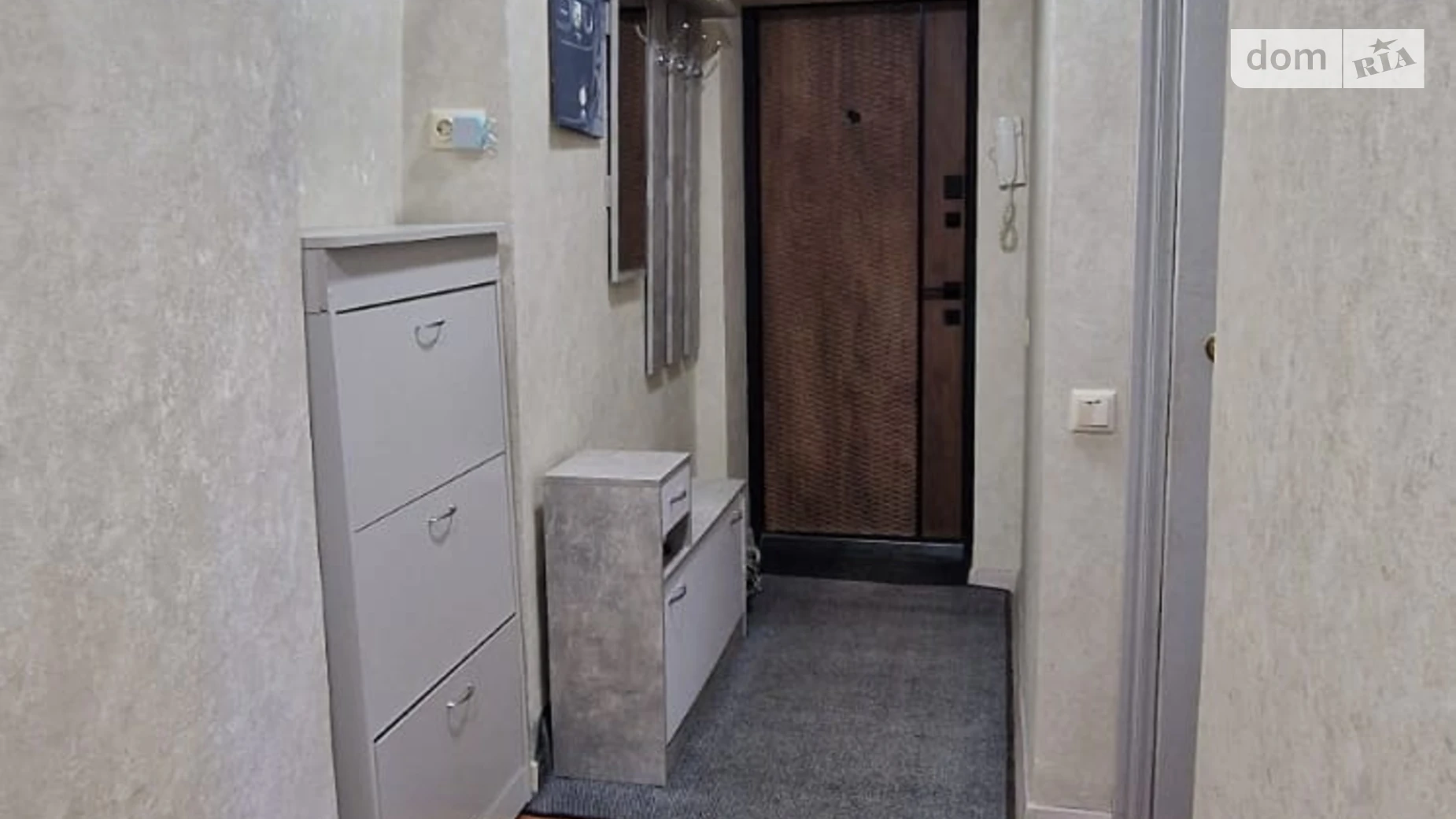 Продается 3-комнатная квартира 61.5 кв. м в Харькове, просп. Байрона(Героев Сталинграда), 175 - фото 2