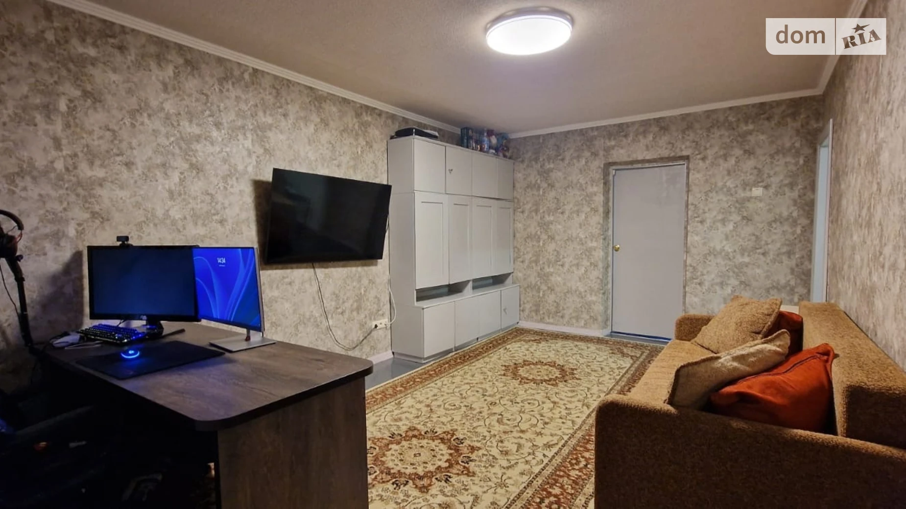 Продается 3-комнатная квартира 61.5 кв. м в Харькове, просп. Байрона(Героев Сталинграда), 175 - фото 4