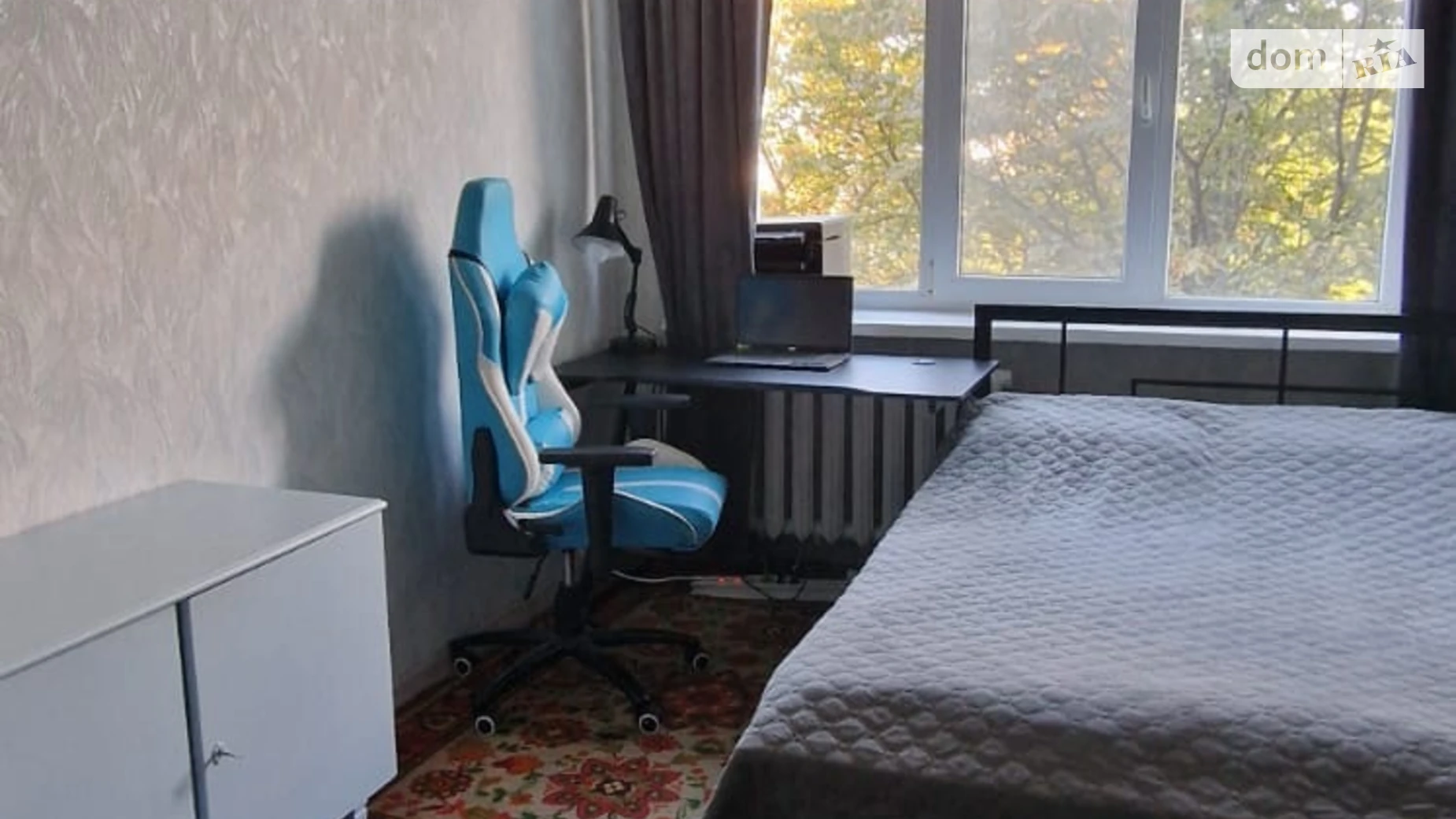 Продается 3-комнатная квартира 61.5 кв. м в Харькове, просп. Байрона(Героев Сталинграда), 175 - фото 5