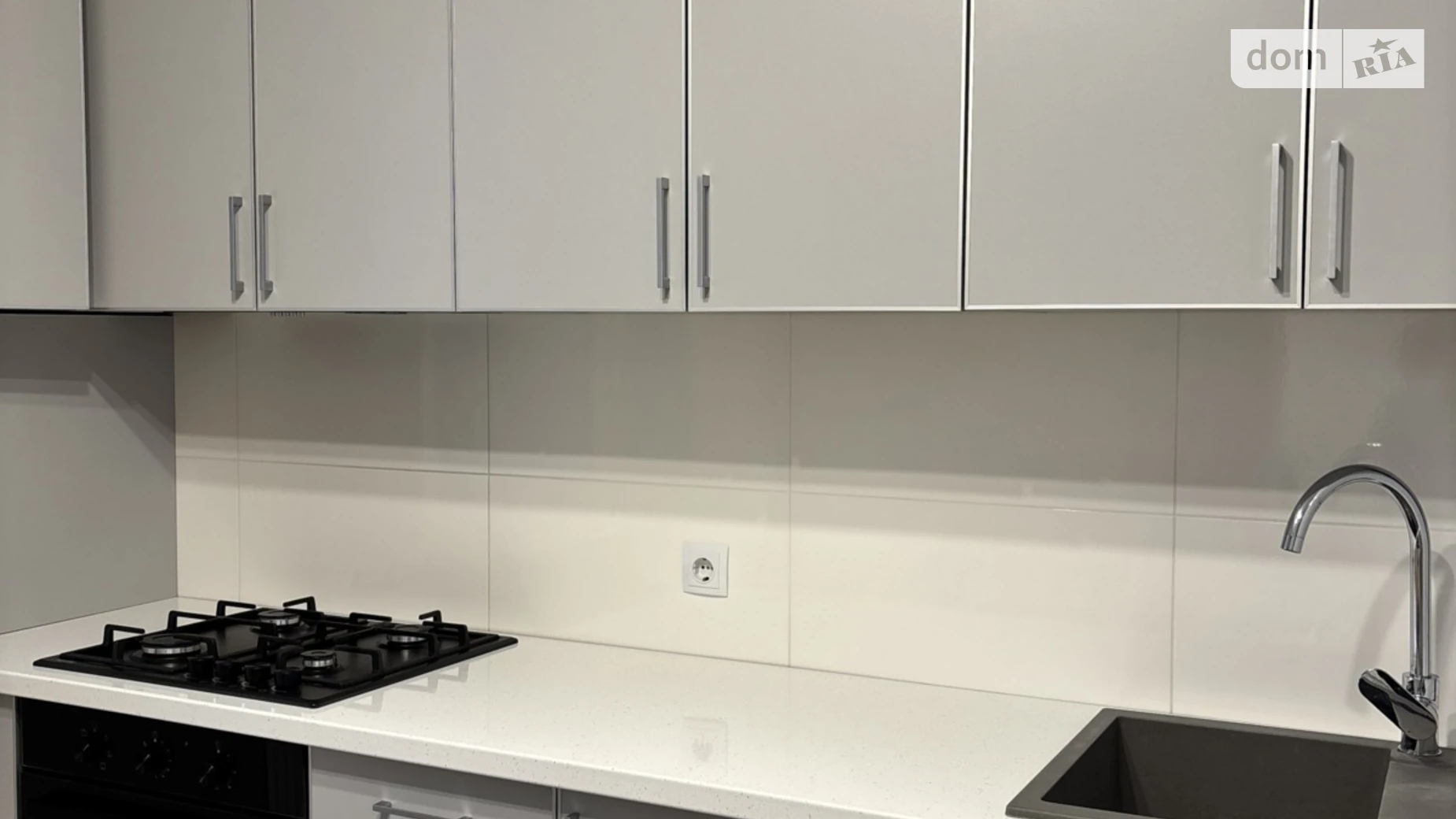 Сдается в аренду 1-комнатная квартира 45.8 кв. м в Хмельницком, ул. Кармелюка - фото 2