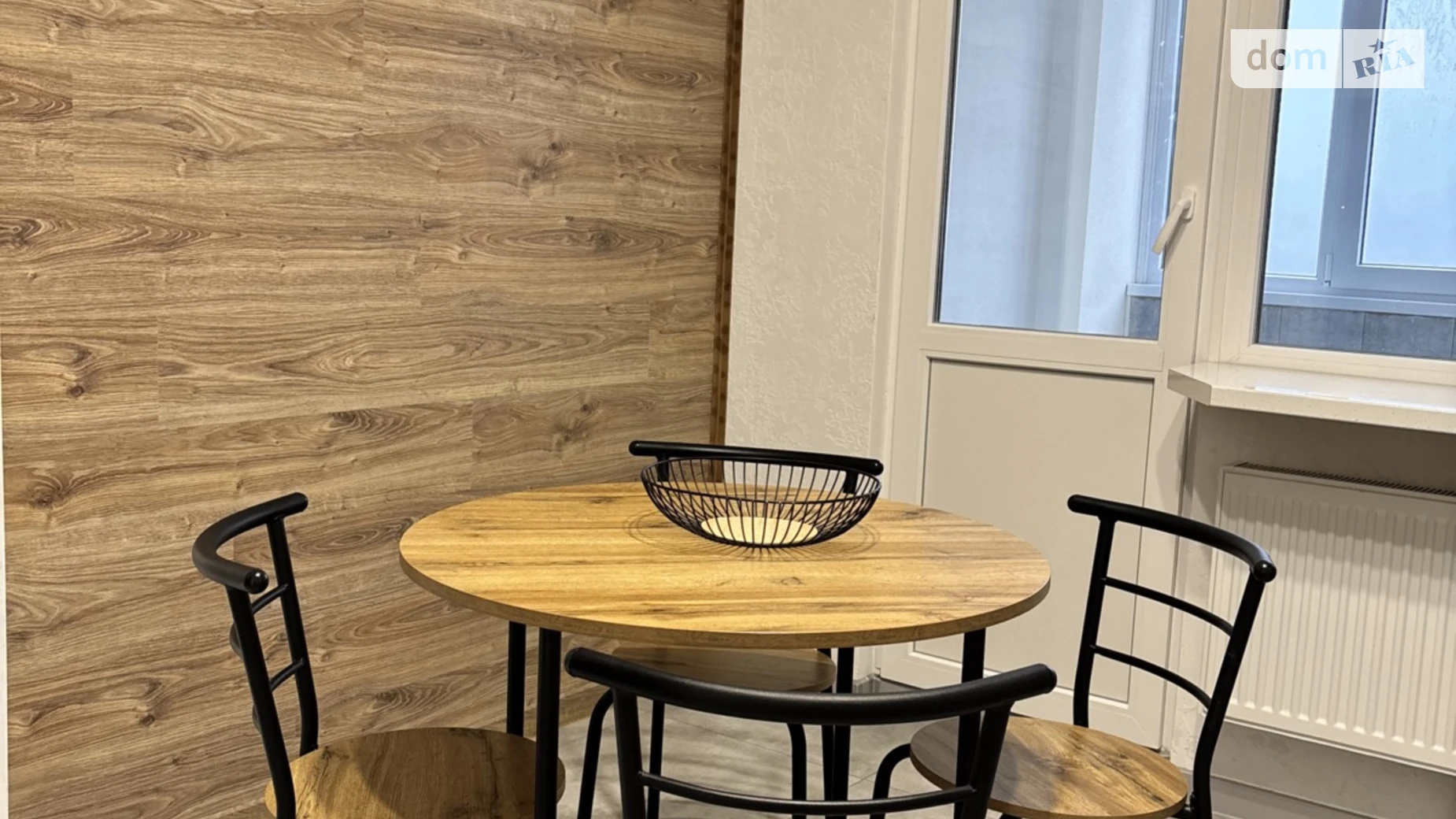 Сдается в аренду 1-комнатная квартира 45.8 кв. м в Хмельницком, ул. Кармелюка - фото 3