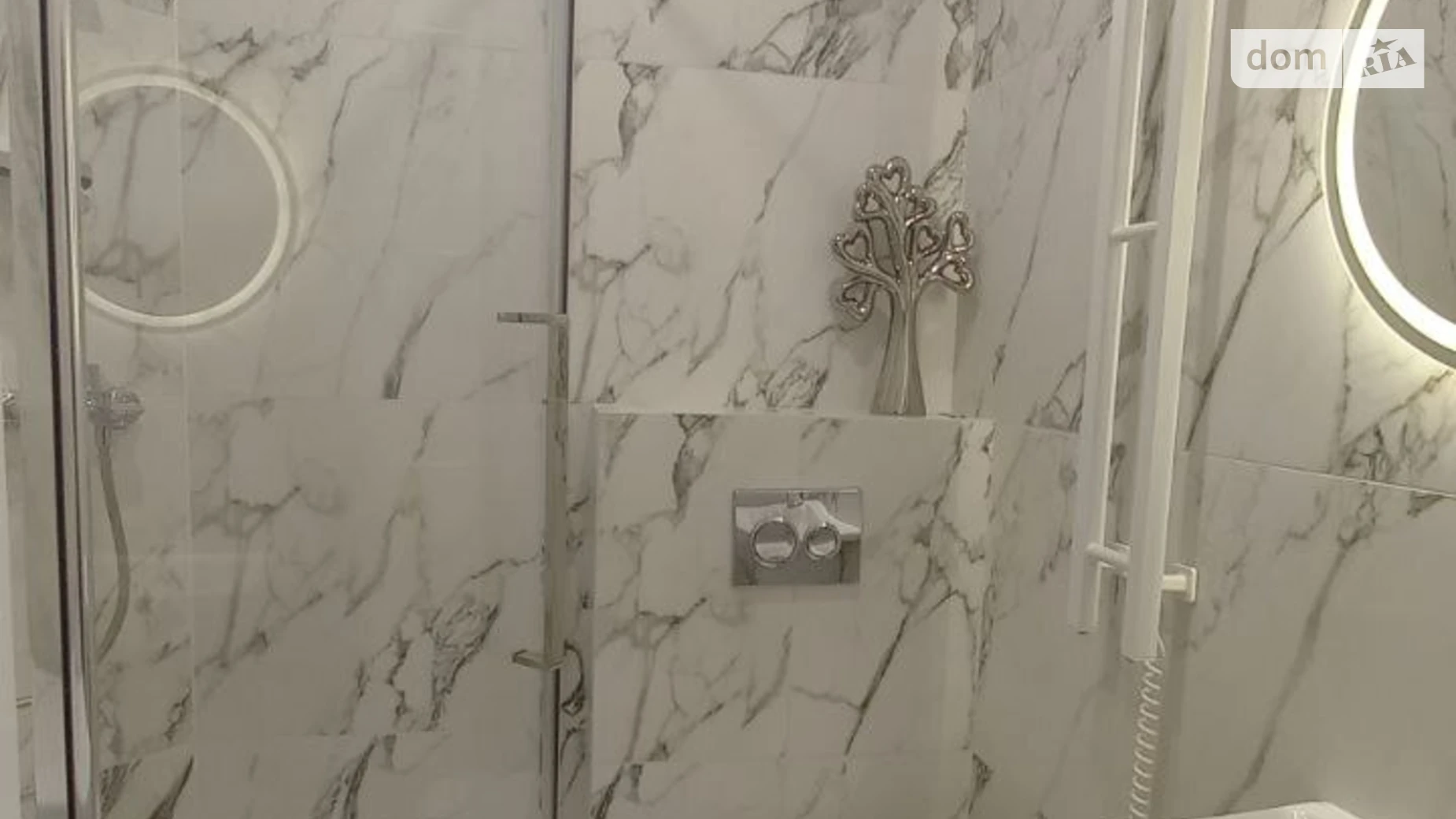 Продается 1-комнатная квартира 21.2 кв. м в Крюковщине, ул. Новая Виноградная, 12 - фото 3