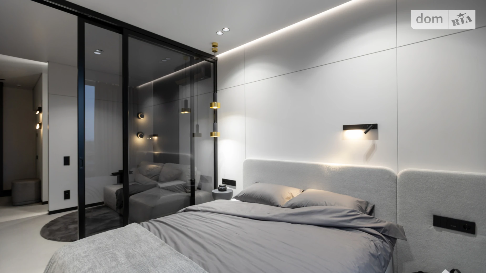 Продается 1-комнатная квартира 48 кв. м в Виннице, ул. 600-летия, 3Г - фото 5