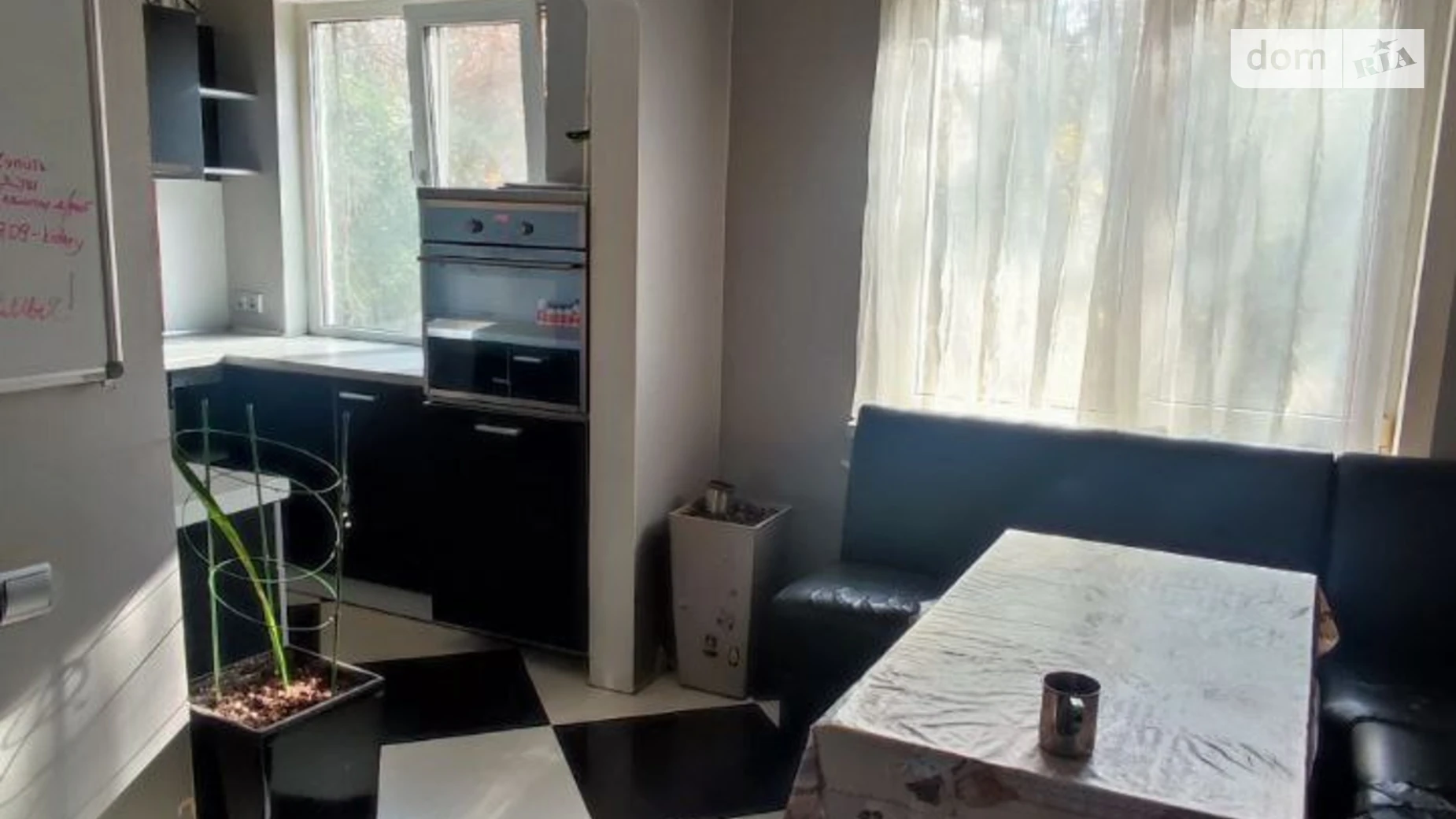 Продается 4-комнатная квартира 64.1 кв. м в Одессе, просп. Небесной Сотни, 13 - фото 2