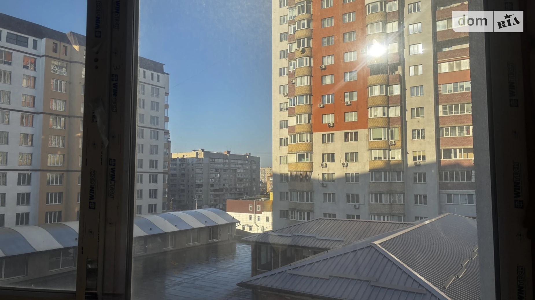 Продается 1-комнатная квартира 60 кв. м в Виннице, ул. Стрелецкая - фото 2