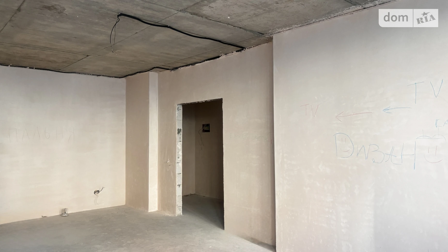 Продается 1-комнатная квартира 60 кв. м в Виннице, ул. Стрелецкая - фото 5