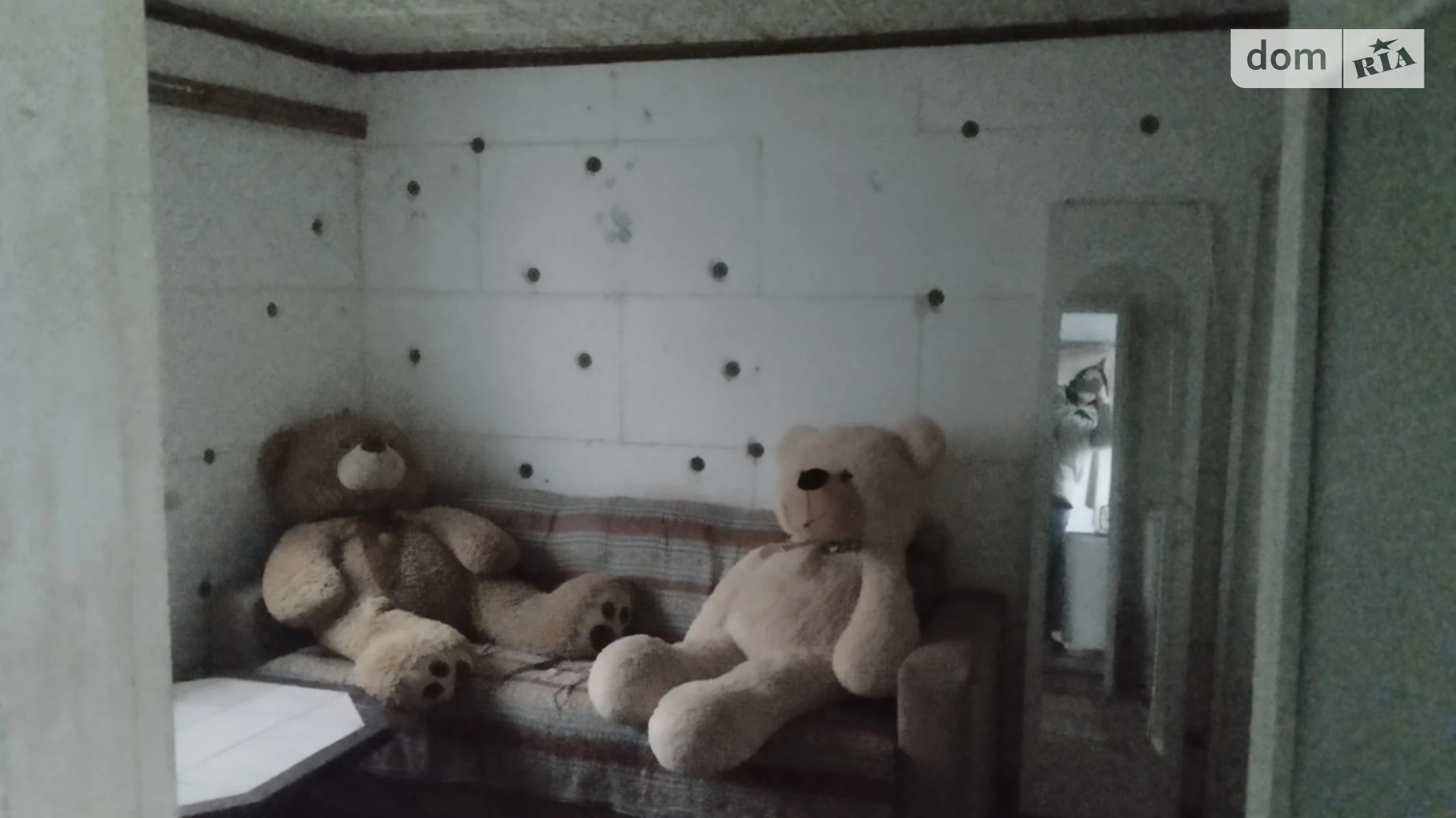 Продается дом на 2 этажа 39 кв. м с садом, цена: 33000 $ - фото 5