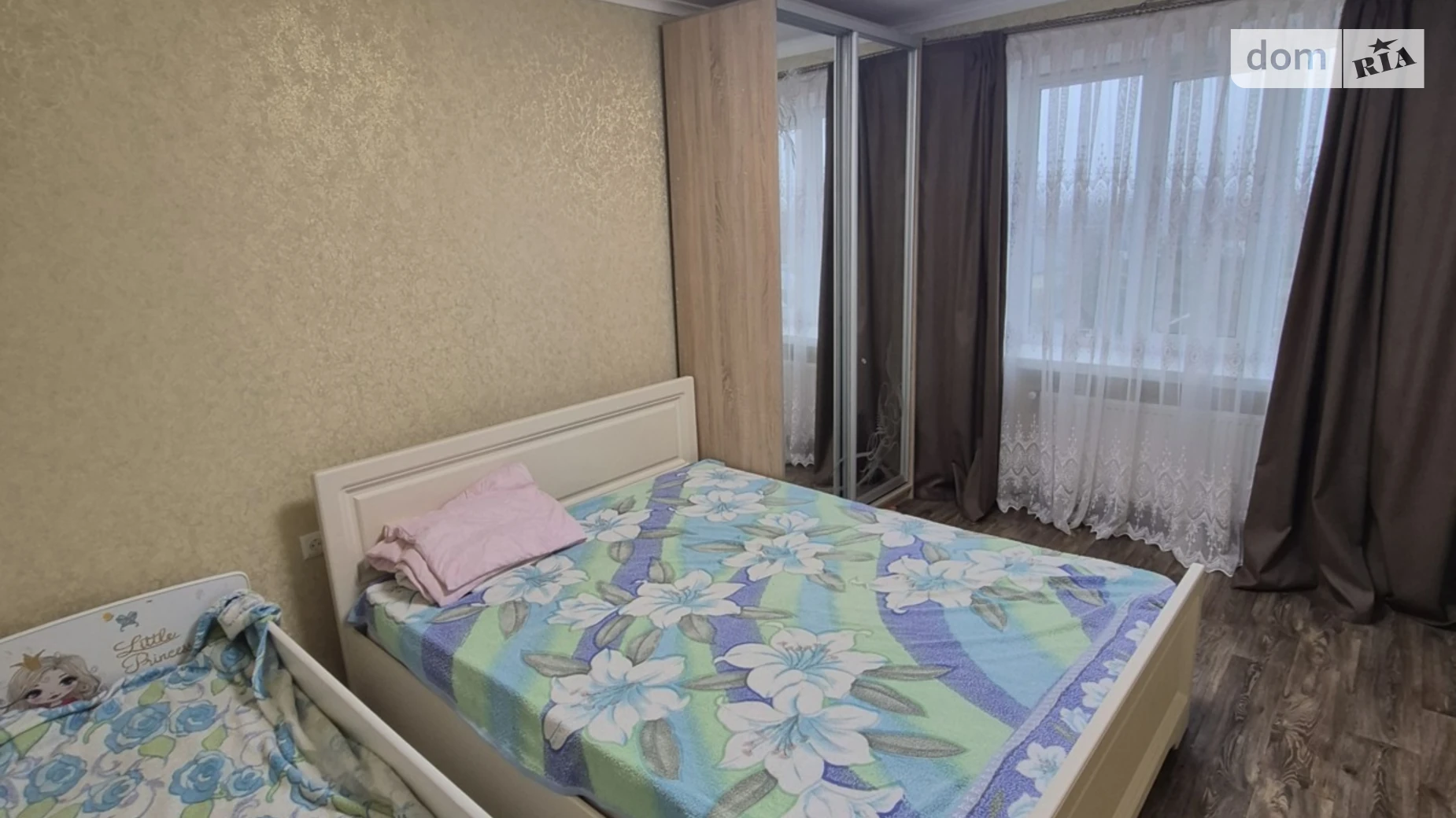 Продается 2-комнатная квартира 56 кв. м в Гайсине, ул. Братьев Котенков(Тимирязева), 1 - фото 2