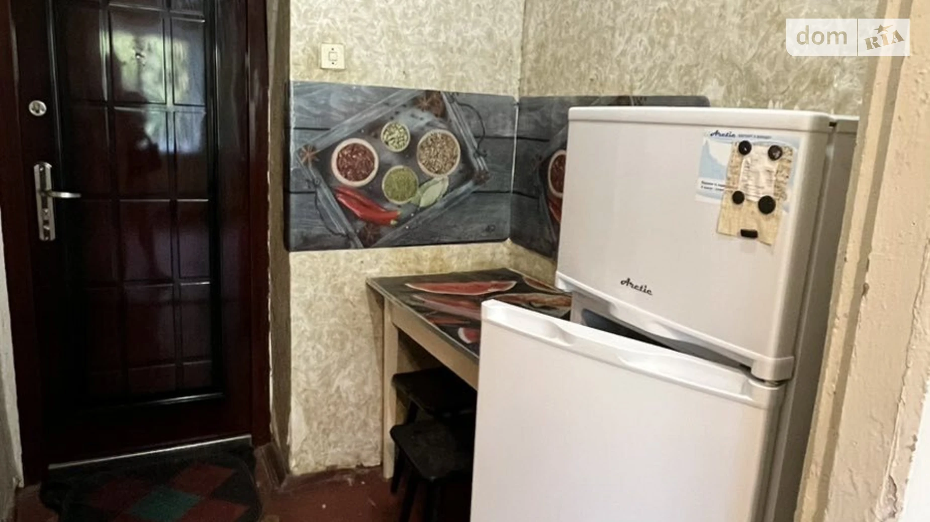 Продается комната 20.9 кв. м в Харькове, цена: 9900 $ - фото 5