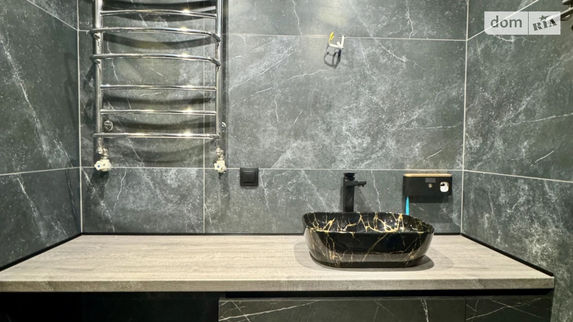 Продається 1-кімнатна квартира 32.6 кв. м у Дніпрі, вул. Калнишевського Петра, 10 - фото 2