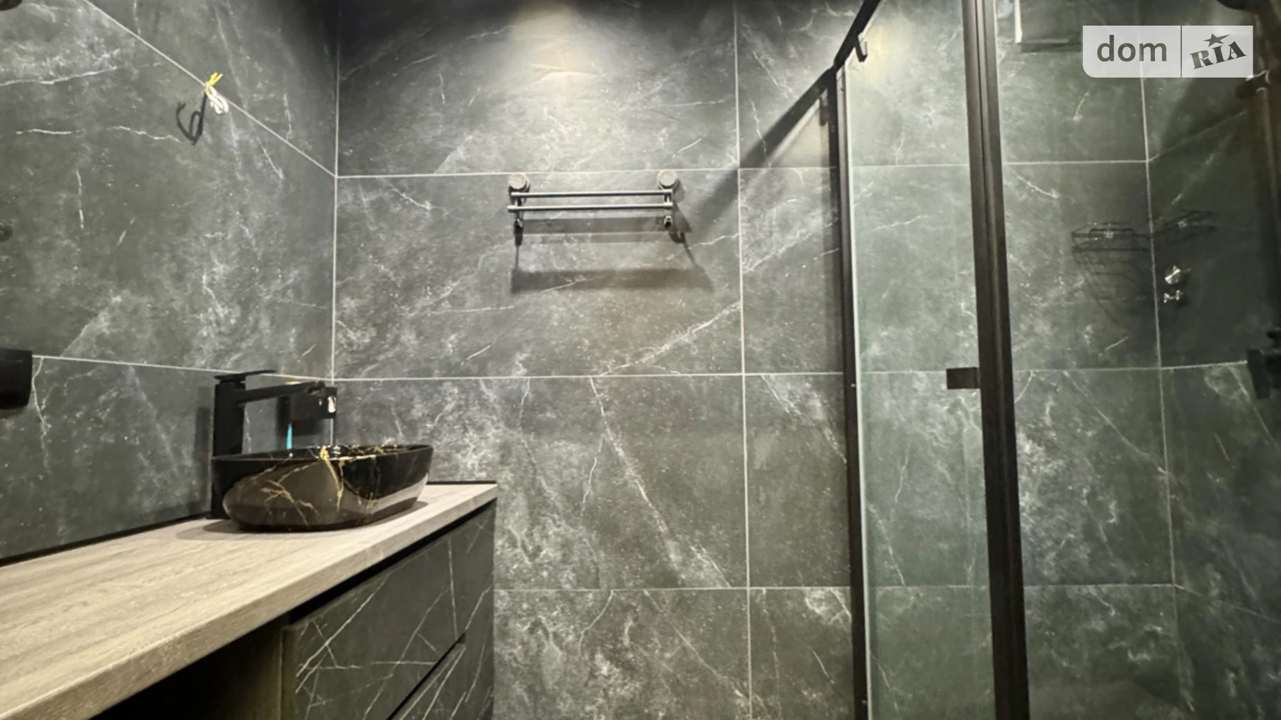 Продається 1-кімнатна квартира 32.6 кв. м у Дніпрі, вул. Калнишевського Петра, 10 - фото 3