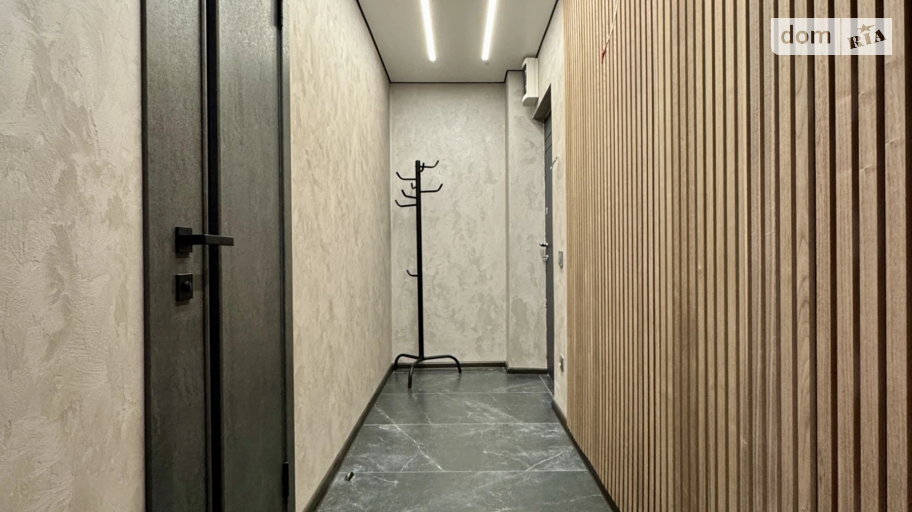 Продається 1-кімнатна квартира 32.6 кв. м у Дніпрі, вул. Калнишевського Петра, 10 - фото 4