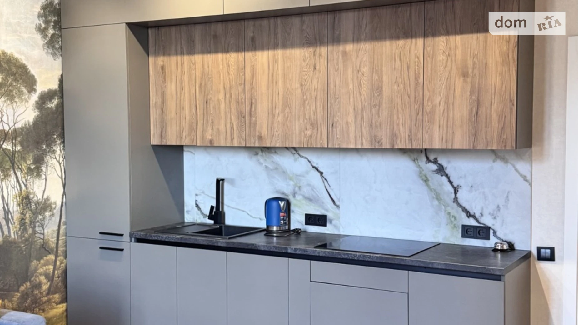 Здається в оренду 1-кімнатна квартира 52 кв. м у Хмельницькому - фото 4