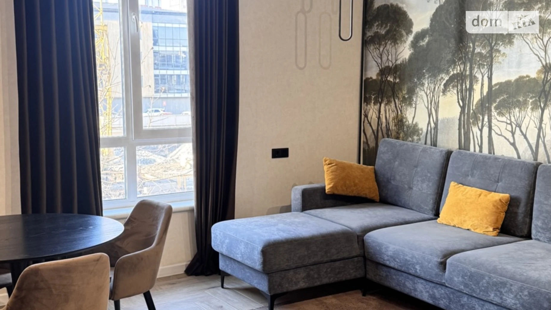 Здається в оренду 1-кімнатна квартира 52 кв. м у Хмельницькому - фото 5