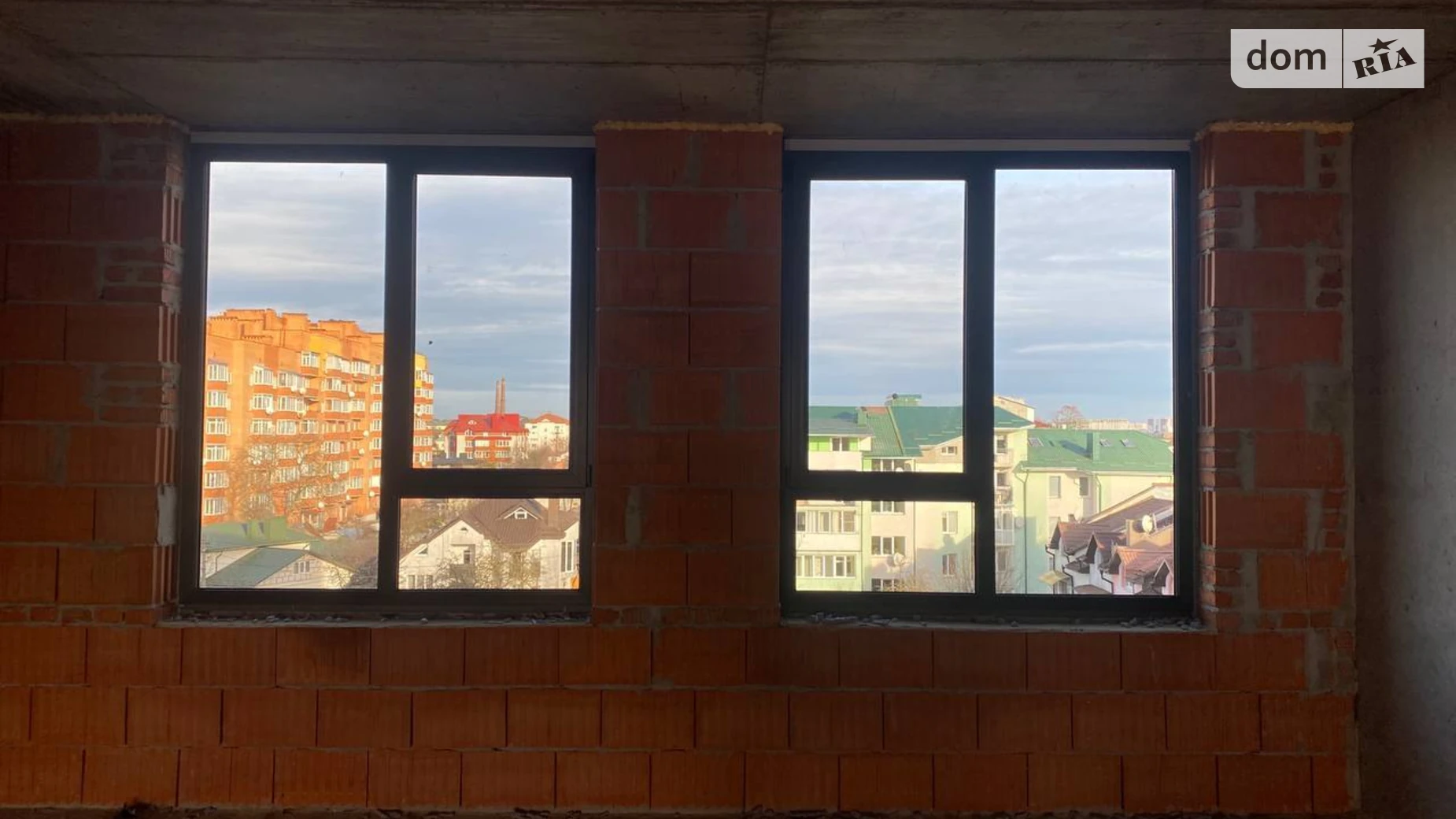 2-комнатная квартира 125.5 кв. м в Тернополе, ул. Березовая - фото 4