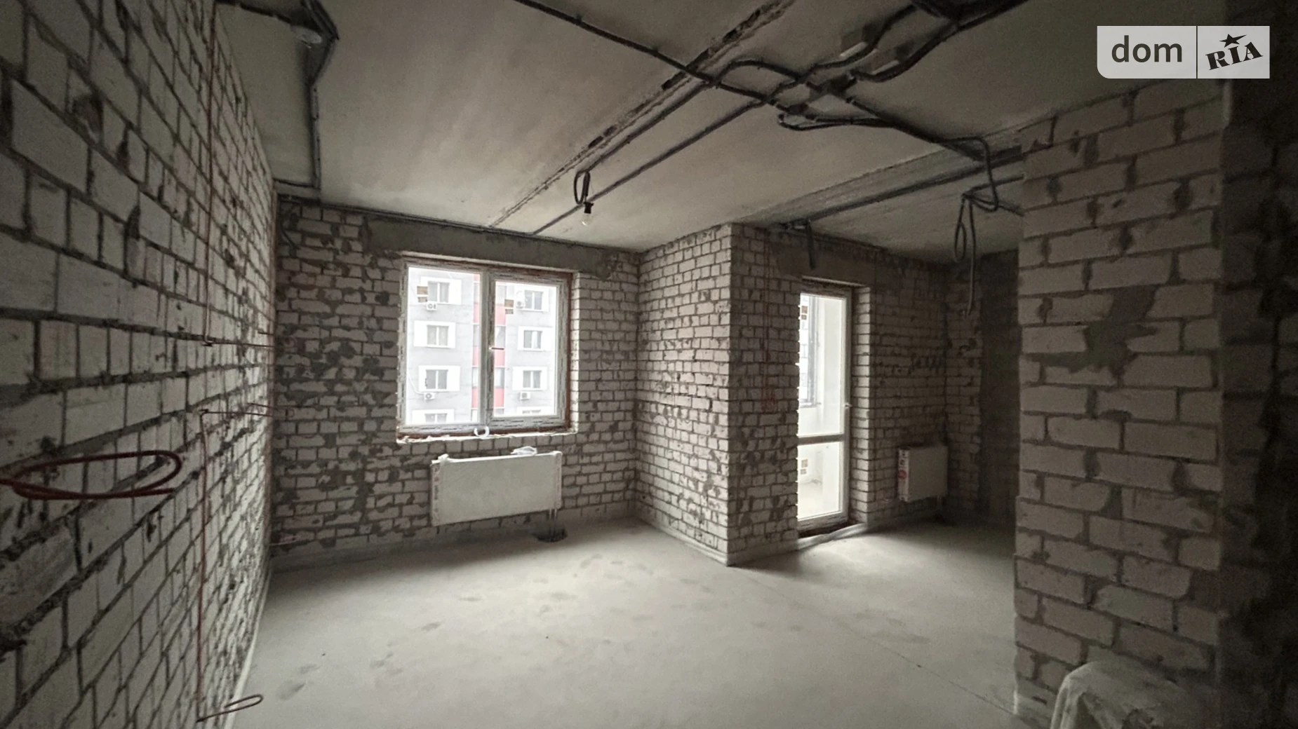 Продається 1-кімнатна квартира 39 кв. м у Харкові, вул. Борткевича, 1 - фото 5