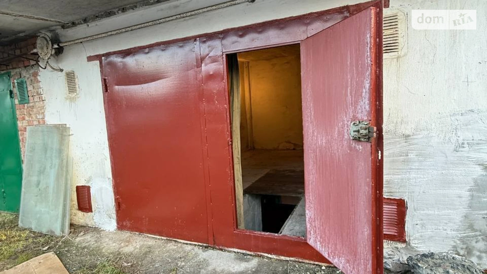 Продається місце в гаражному кооперативі універсальний на 22.9 кв. м, цена: 8000 $ - фото 3