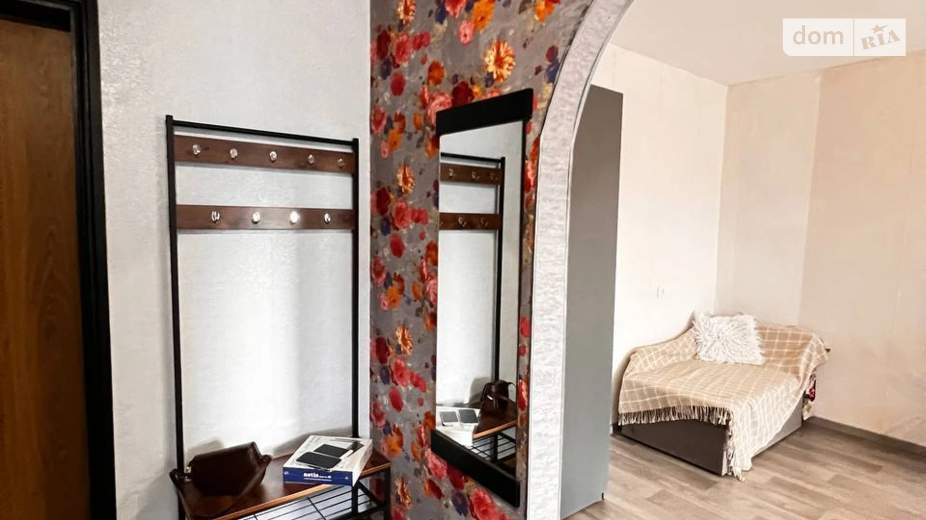 Сдается в аренду 1-комнатная квартира 32.5 кв. м в Черкассах, ул. Гоголя, 390 - фото 5