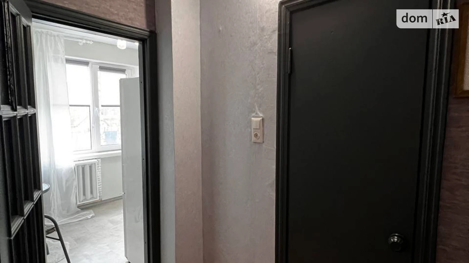 Сдается в аренду 1-комнатная квартира 32.5 кв. м в Черкассах, ул. Гоголя, 390 - фото 4