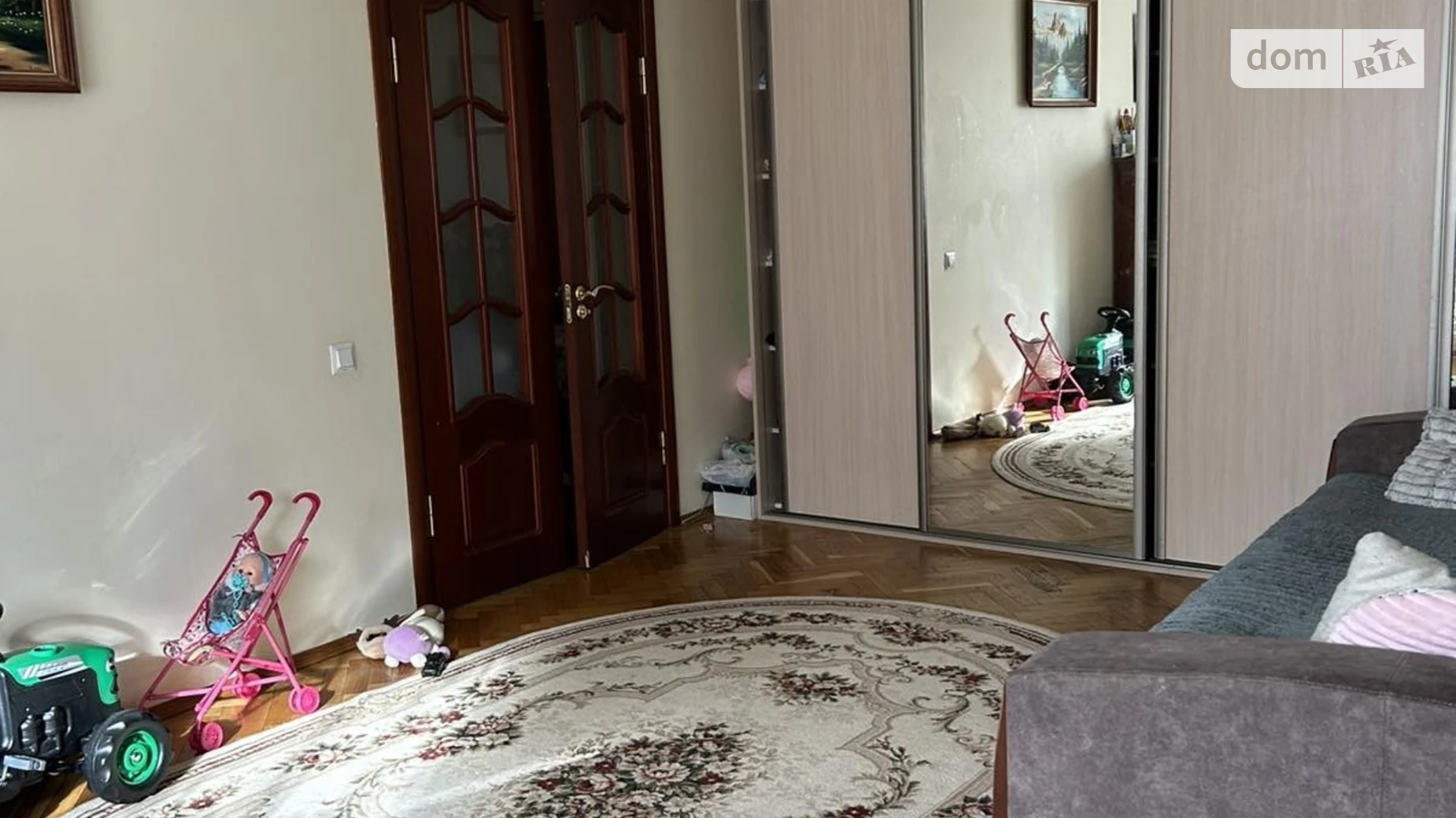 Продается 4-комнатная квартира 81.2 кв. м в Львове, ул. Полуботко Гетьмана, 15 - фото 2