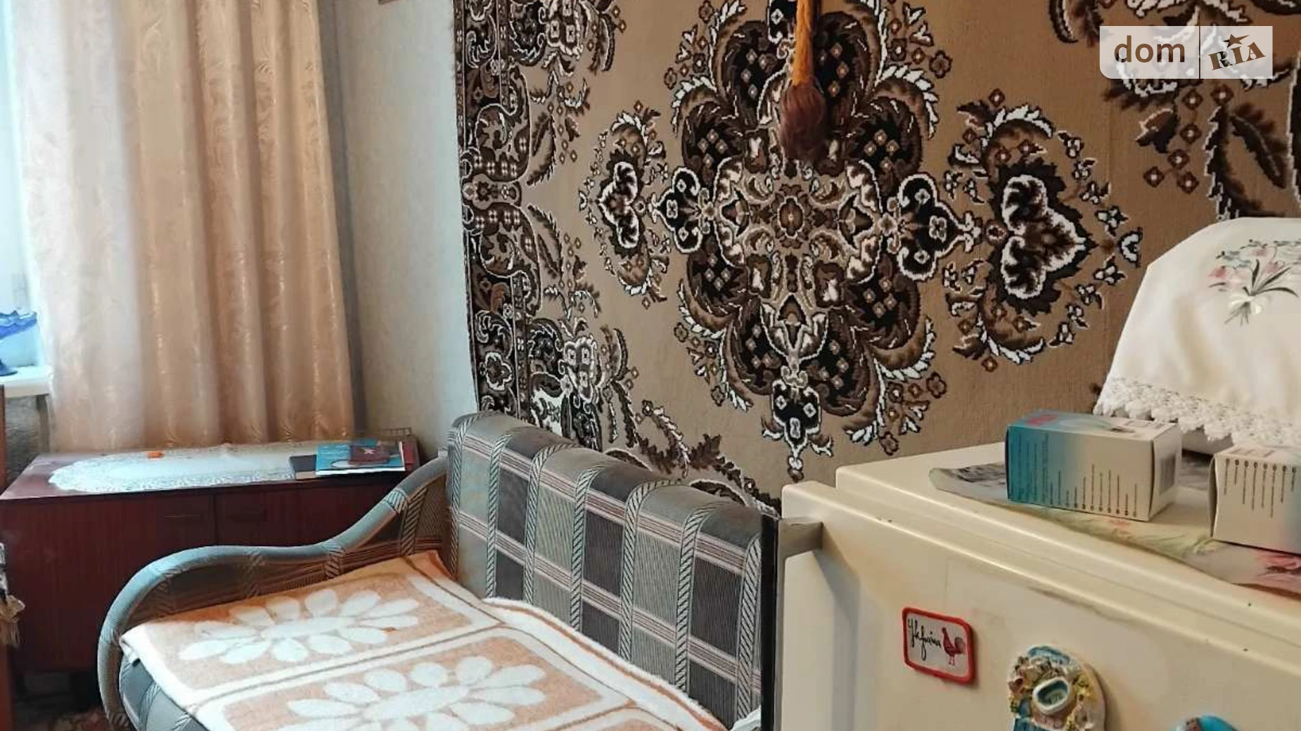 Продается комната 24.4 кв. м в Харькове, цена: 4000 $ - фото 4