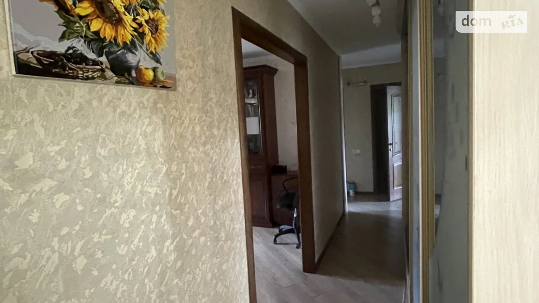 Сдается в аренду 3-комнатная квартира 67 кв. м в Хмельницком, ул. Романа Шухевича(Курчатова), 1В - фото 2