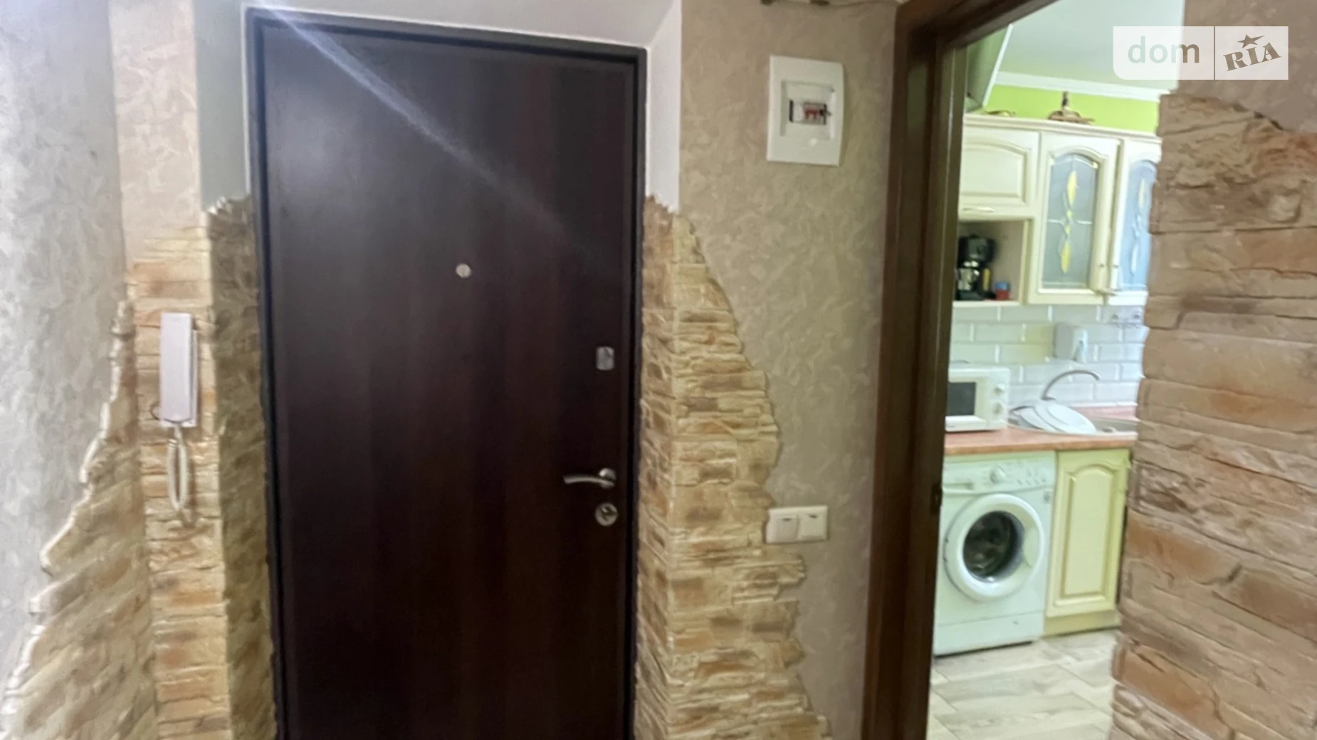 Сдается в аренду 3-комнатная квартира 67 кв. м в Хмельницком, ул. Романа Шухевича(Курчатова), 1В - фото 3