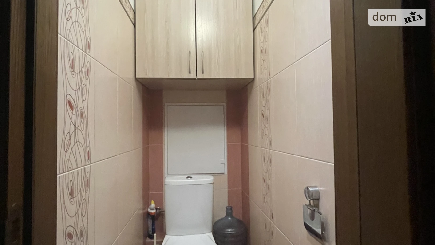 Сдается в аренду 3-комнатная квартира 67 кв. м в Хмельницком, ул. Романа Шухевича(Курчатова), 1В - фото 4