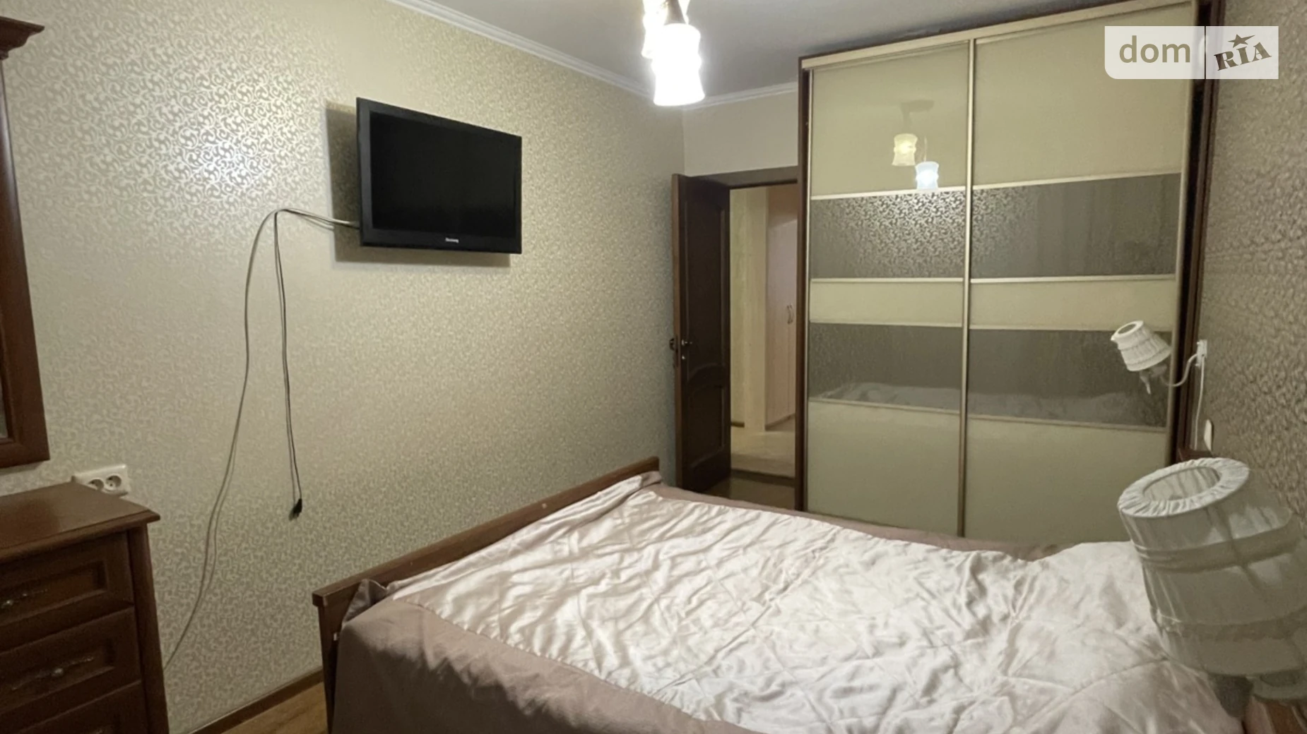 Сдается в аренду 3-комнатная квартира 67 кв. м в Хмельницком, ул. Романа Шухевича(Курчатова), 1В - фото 5