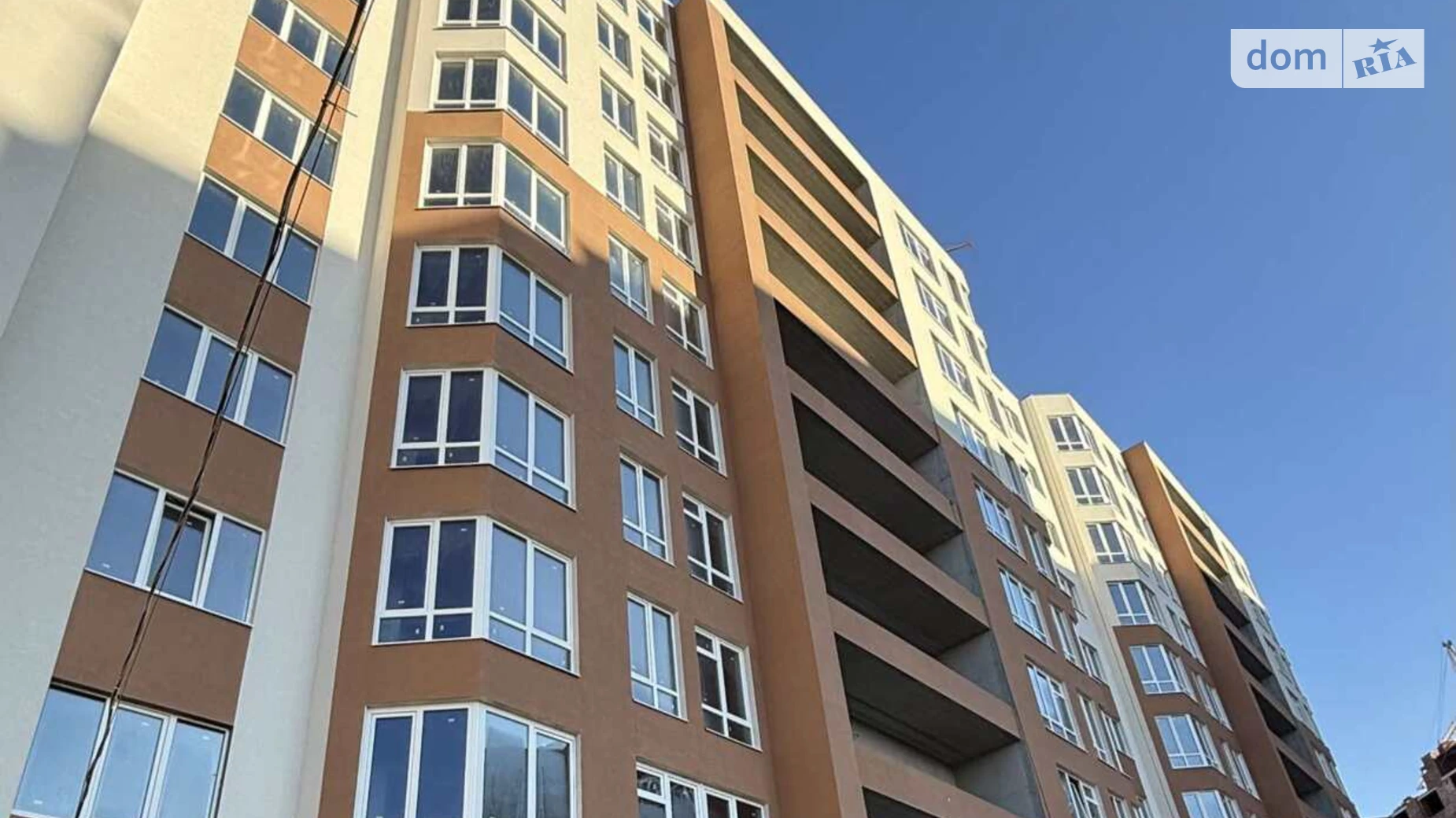 Продается 2-комнатная квартира 63.7 кв. м в Хмельницком, Старокостянтиновское шоссе, 5/5А - фото 4