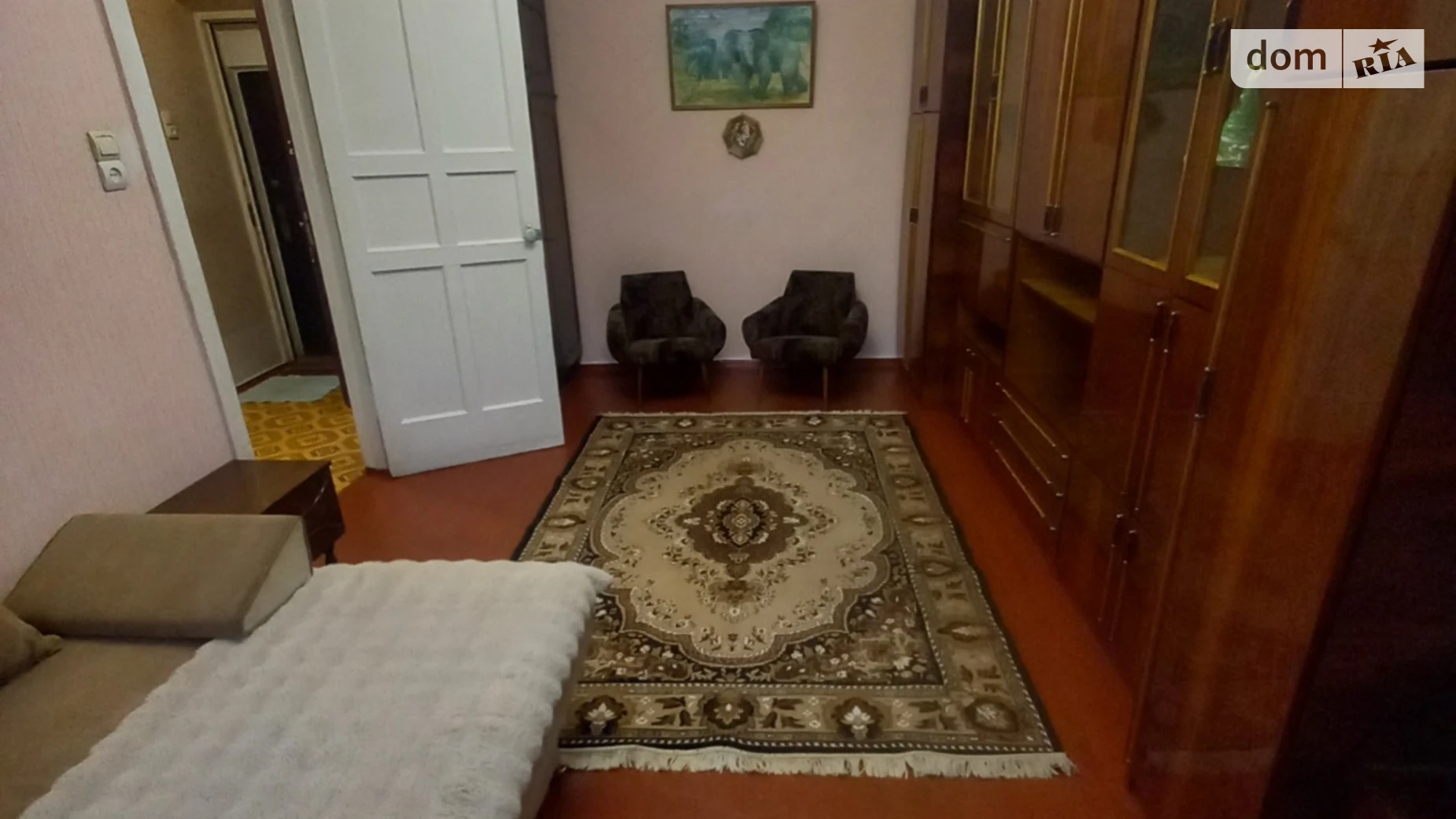 Сдается в аренду 1-комнатная квартира 38 кв. м в Виннице, ул. Замостянская - фото 2