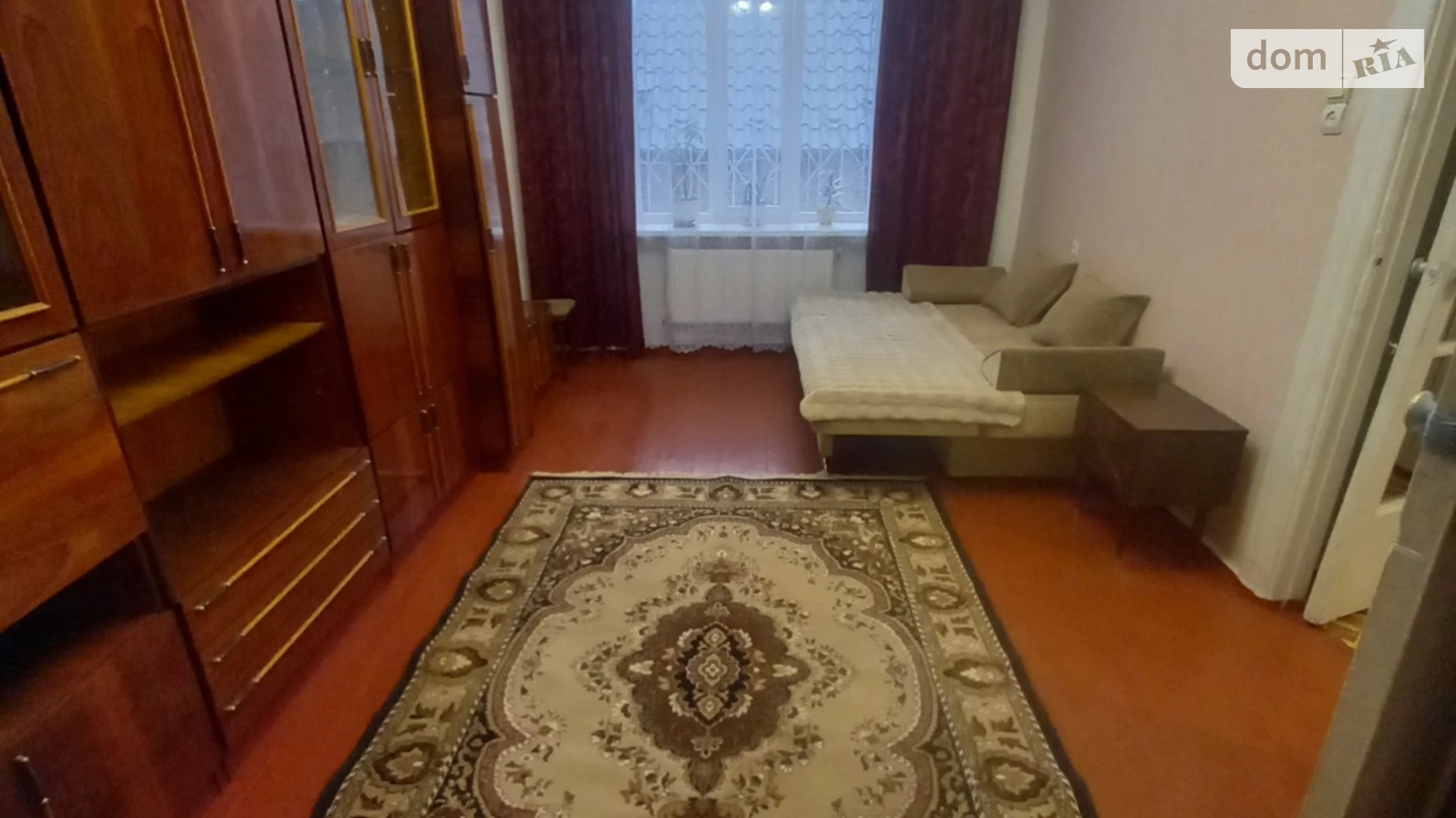 Сдается в аренду 1-комнатная квартира 38 кв. м в Виннице, ул. Замостянская - фото 3