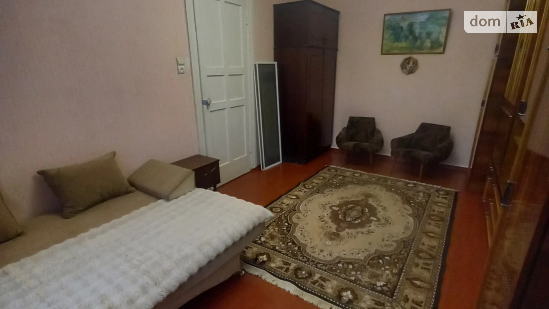 Сдается в аренду 1-комнатная квартира 38 кв. м в Виннице, ул. Замостянская - фото 4